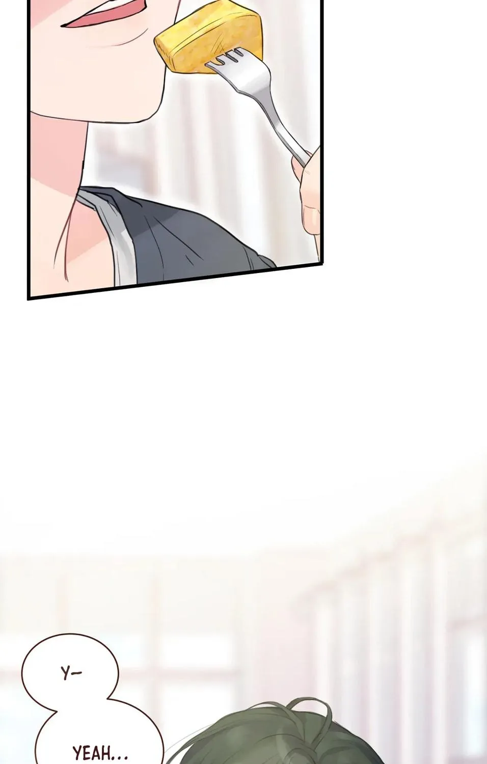 Read Unlucky Cupid Messenger chapter 1 image 9 on Lezhin