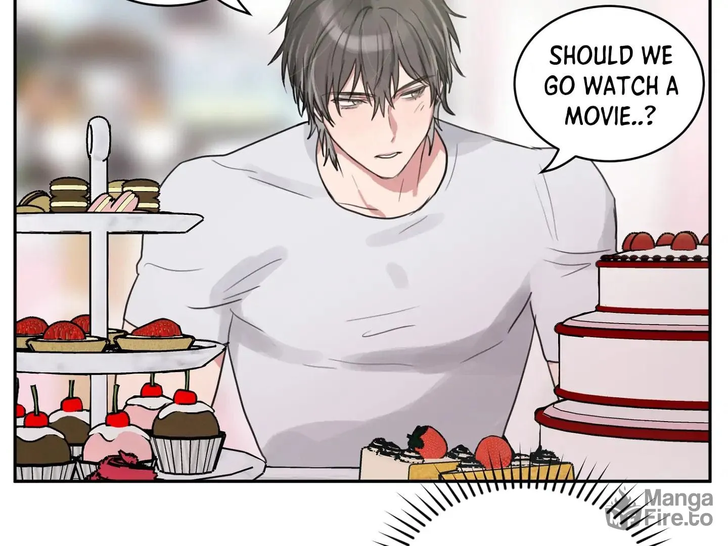 Read Unlucky Cupid Messenger chapter 10 image 167 on Lezhin