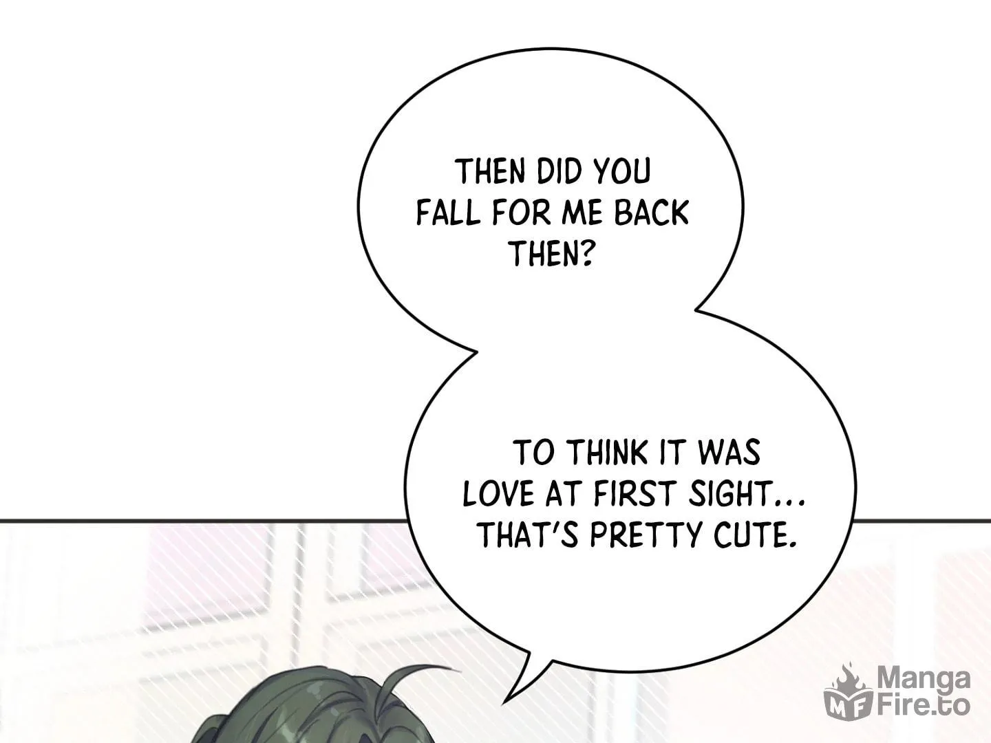 Read Unlucky Cupid Messenger chapter 10 image 5 on Lezhin