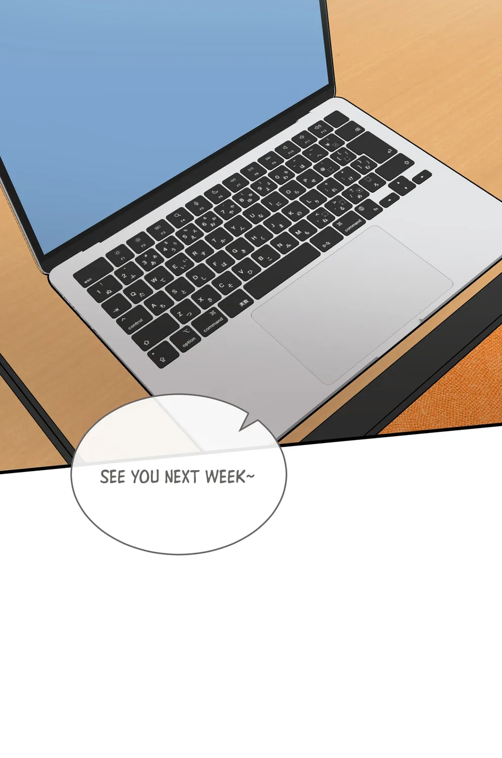 Read Unlucky Cupid Messenger chapter 2 image 109 on Lezhin
