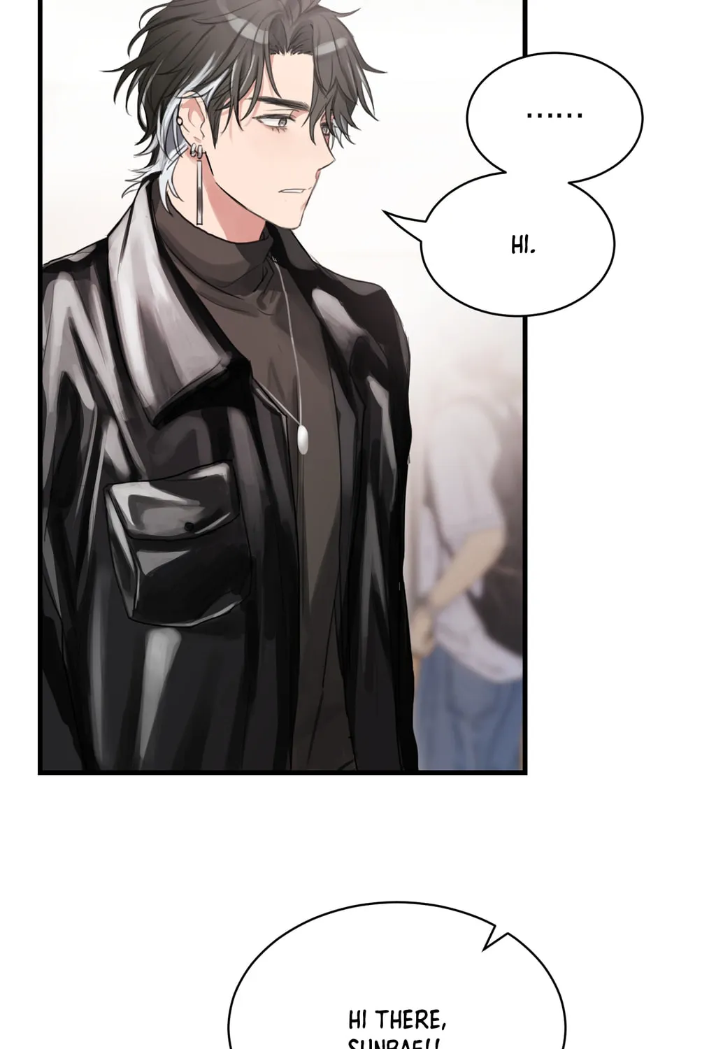 Read Unlucky Cupid Messenger chapter 2 image 119 on Lezhin