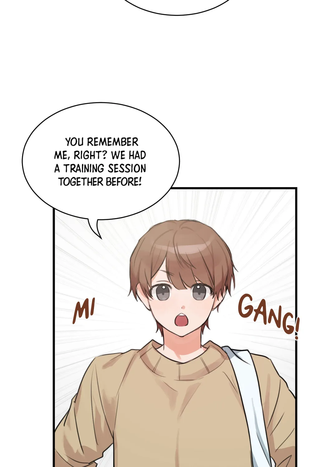 Read Unlucky Cupid Messenger chapter 2 image 121 on Lezhin