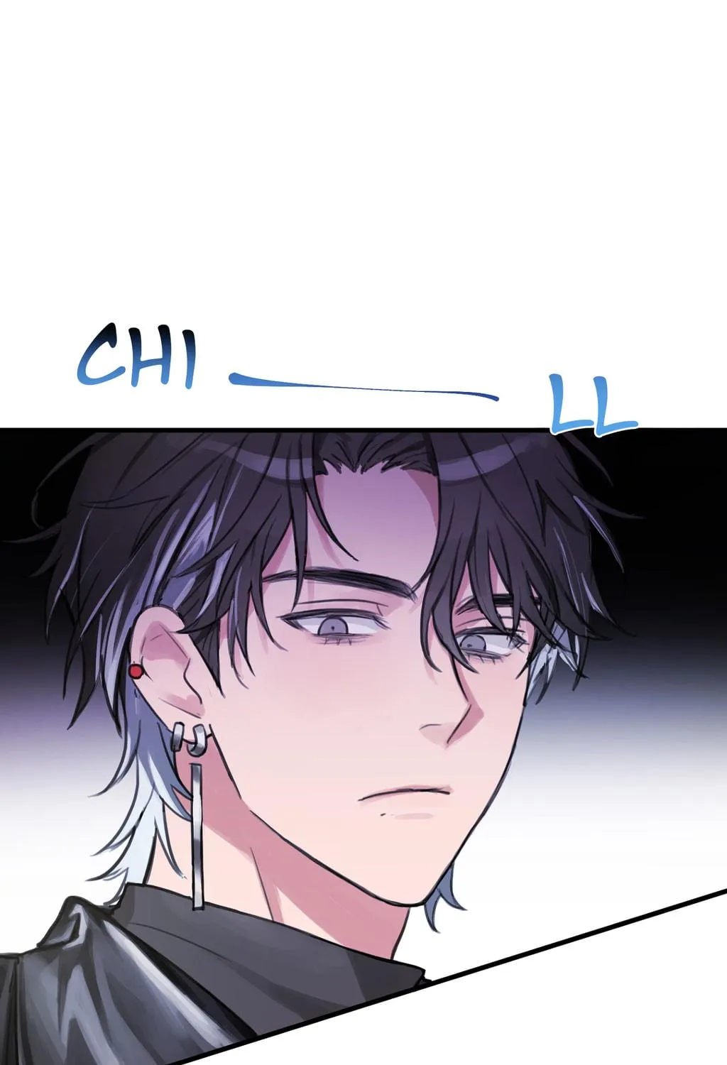 Read Unlucky Cupid Messenger chapter 2 image 123 on Lezhin