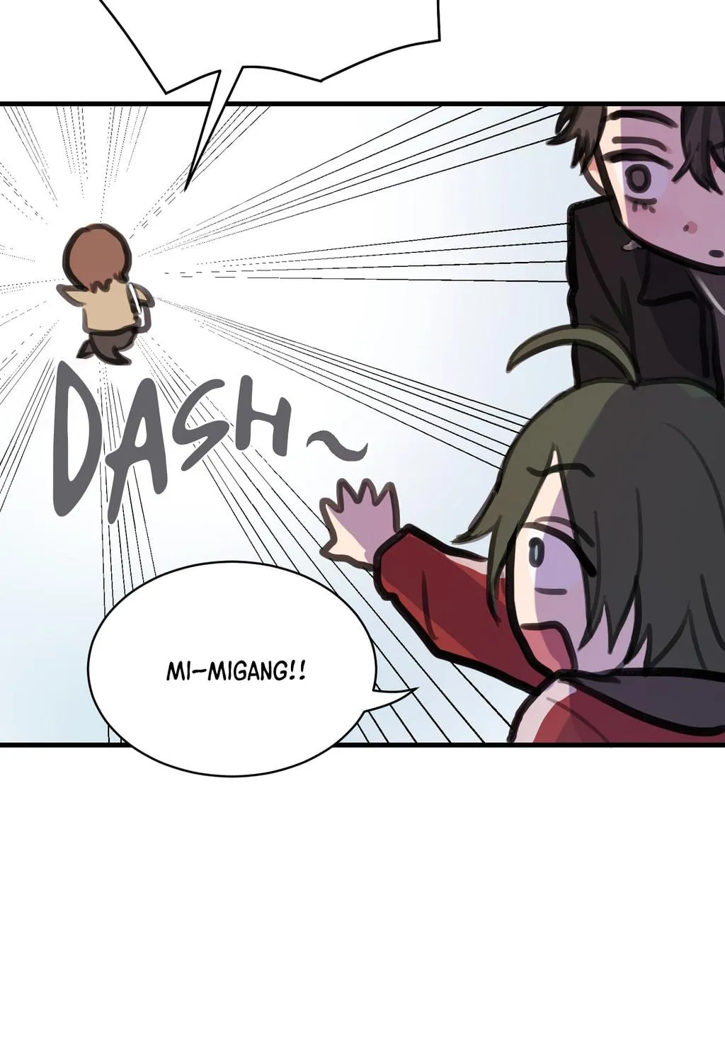 Read Unlucky Cupid Messenger chapter 2 image 127 on Lezhin