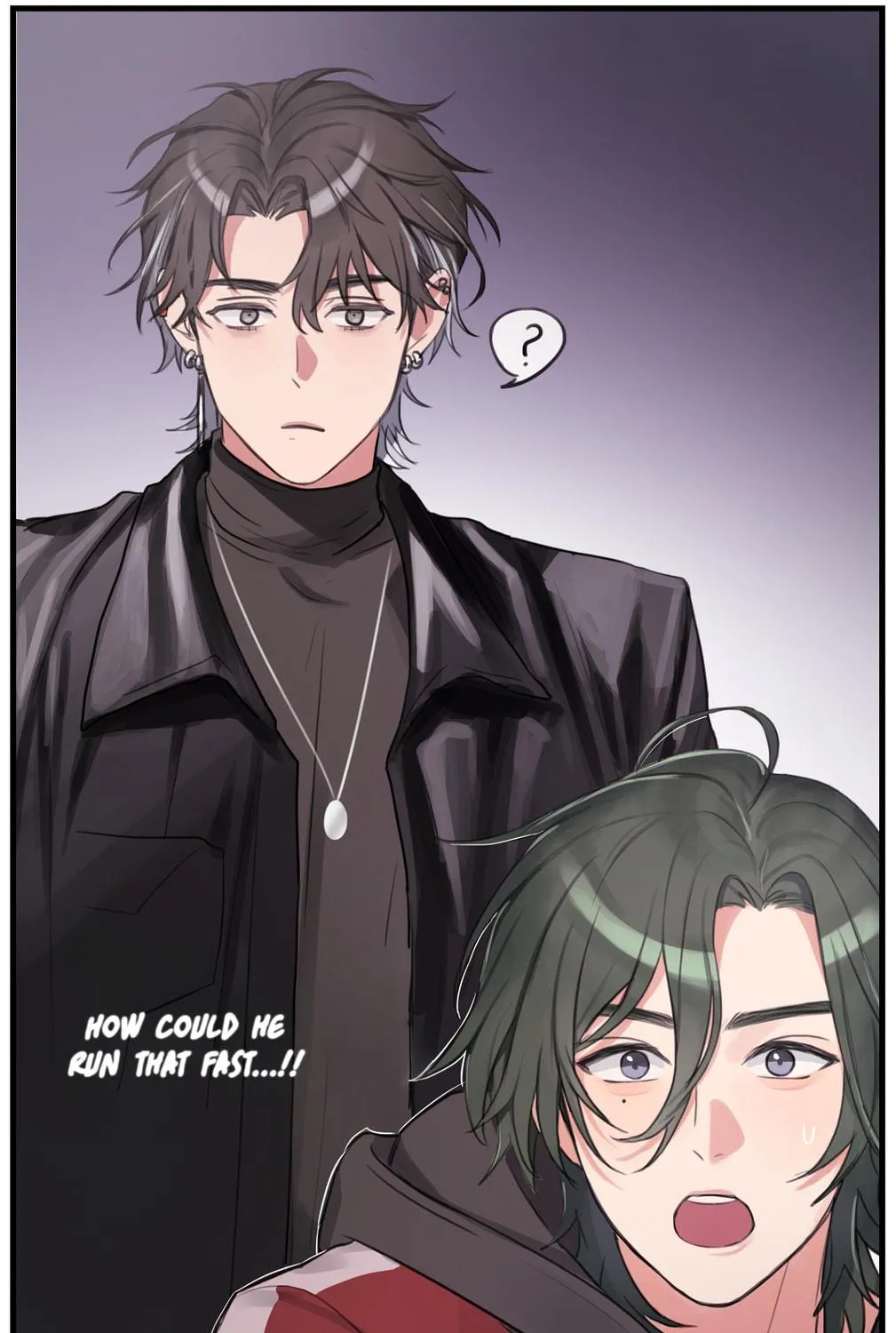 Read Unlucky Cupid Messenger chapter 2 image 129 on Lezhin