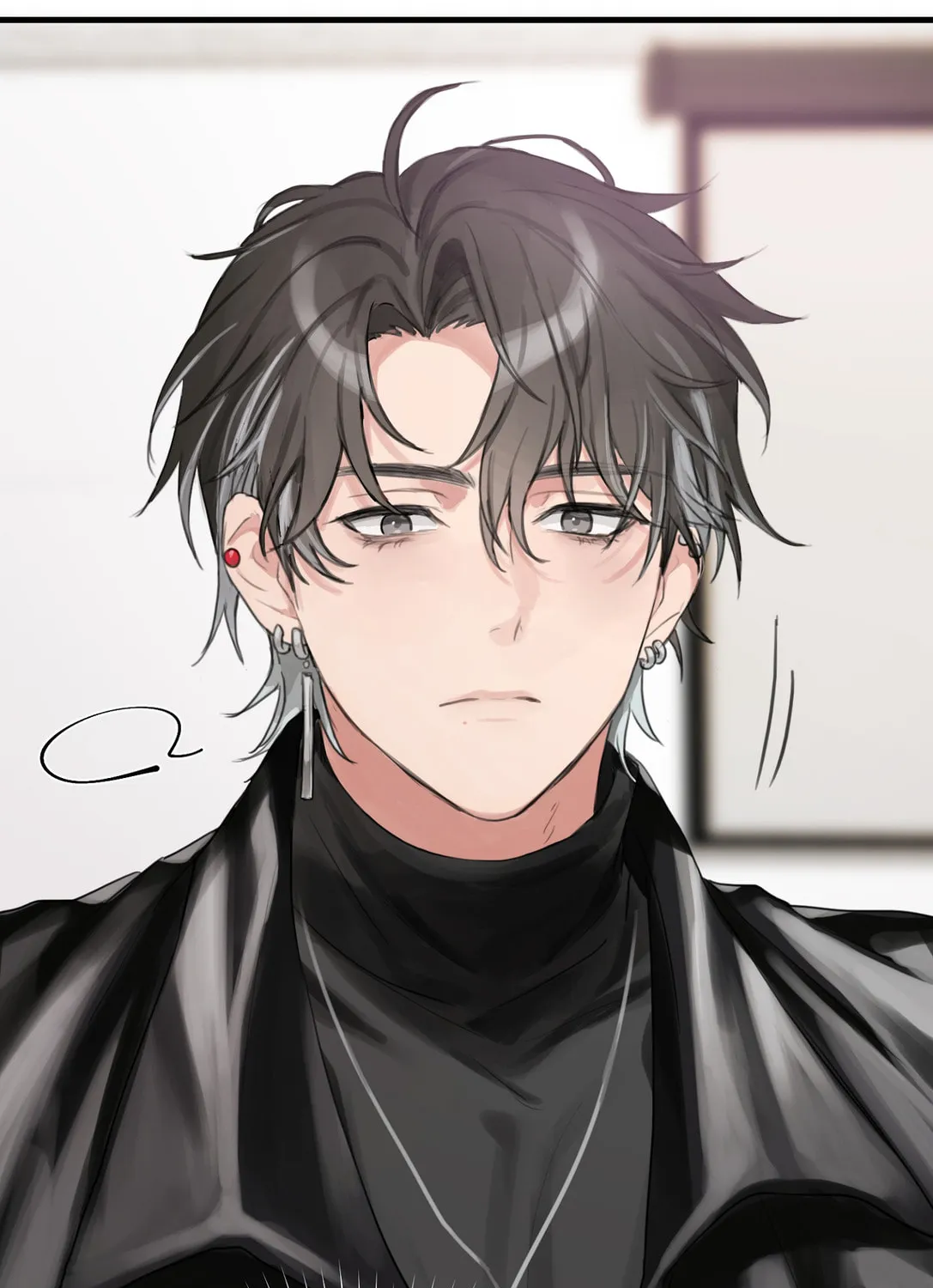 Read Unlucky Cupid Messenger chapter 2 image 13 on Lezhin