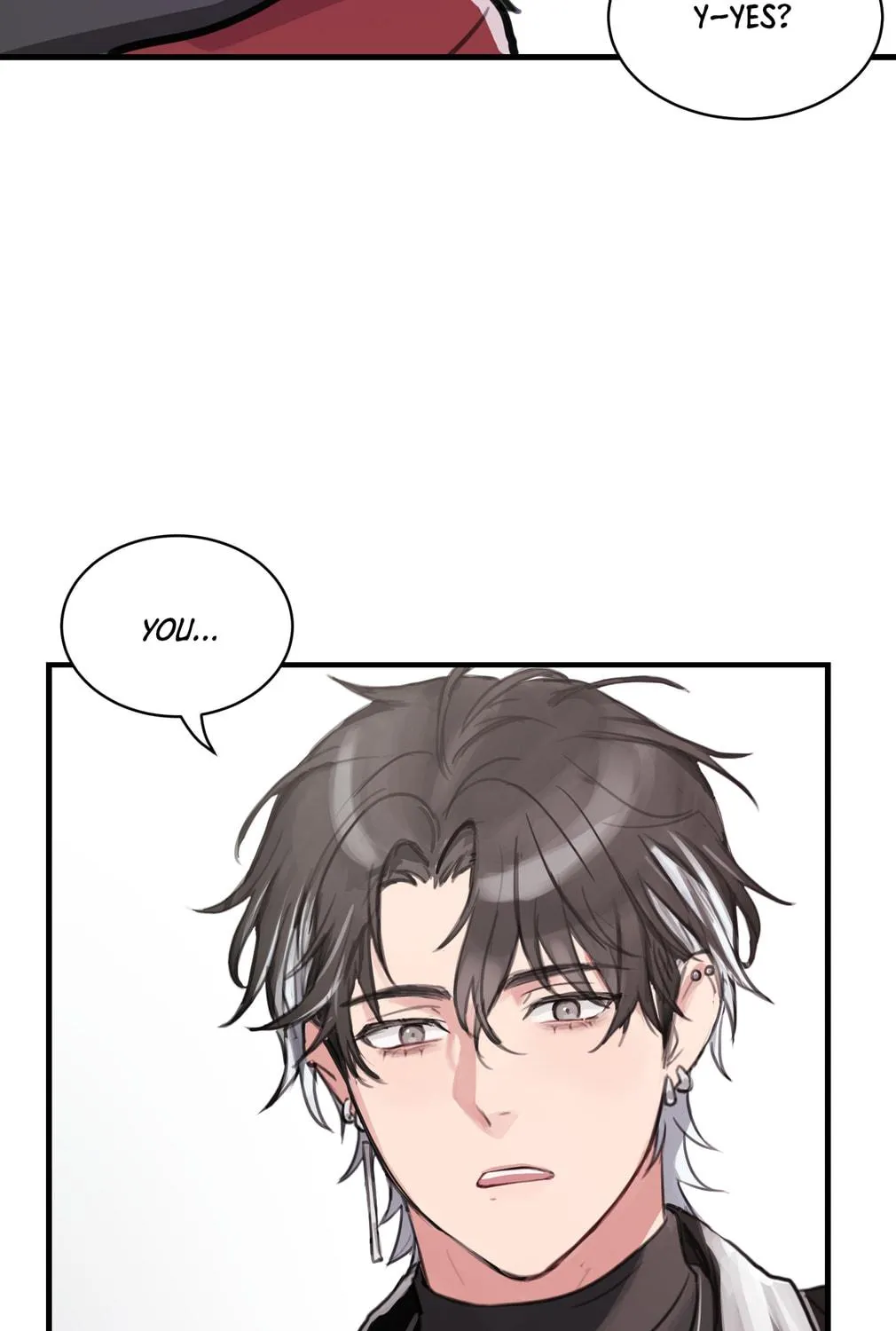 Read Unlucky Cupid Messenger chapter 2 image 135 on Lezhin