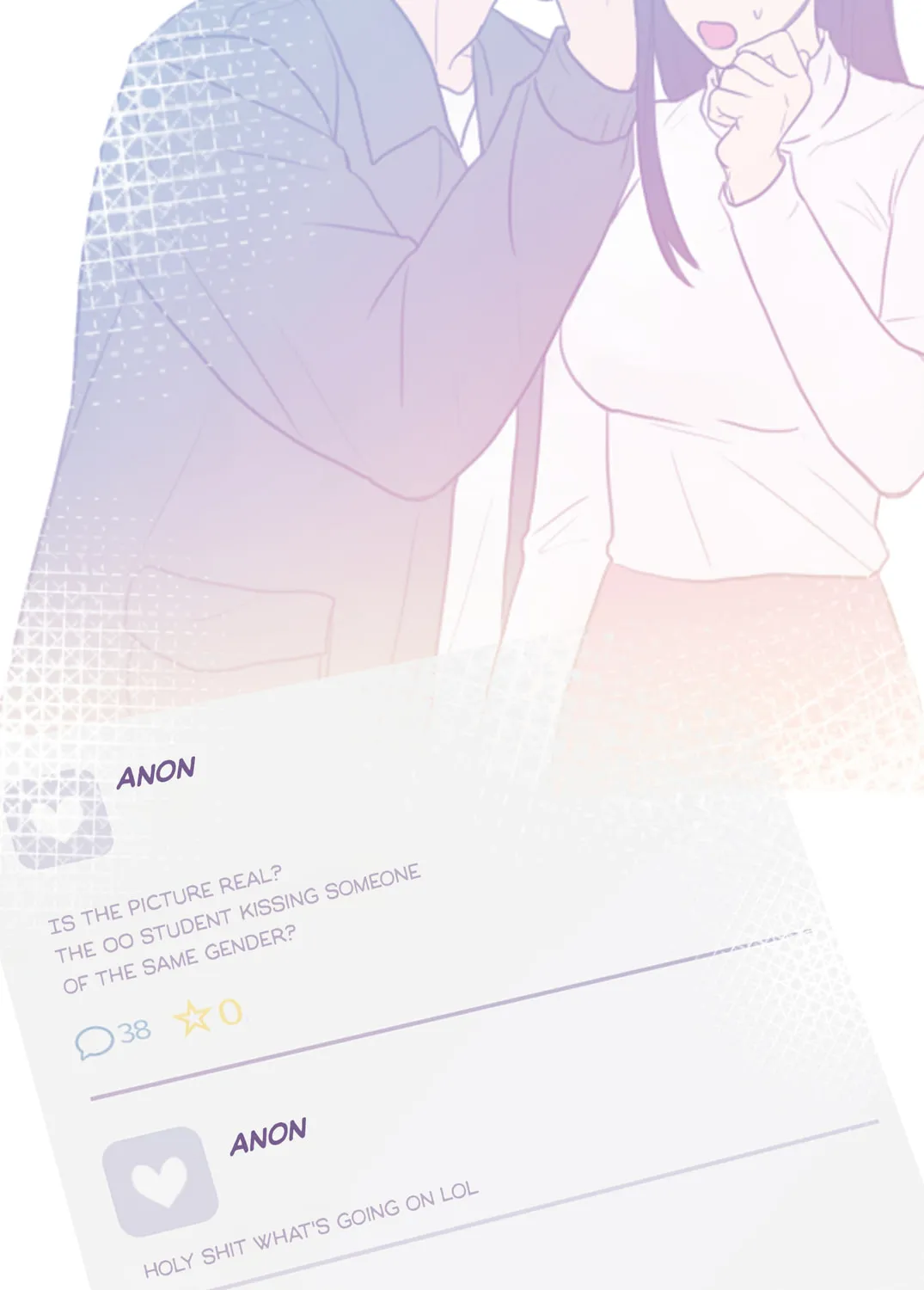 Read Unlucky Cupid Messenger chapter 2 image 149 on Lezhin
