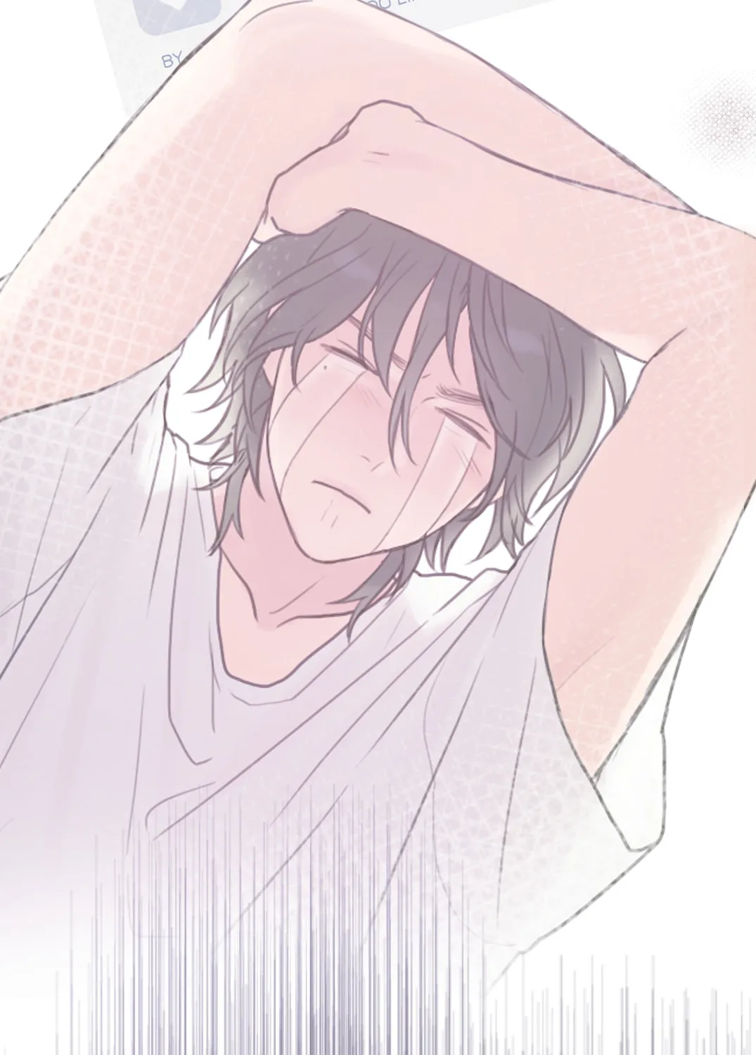 Read Unlucky Cupid Messenger chapter 2 image 151 on Lezhin