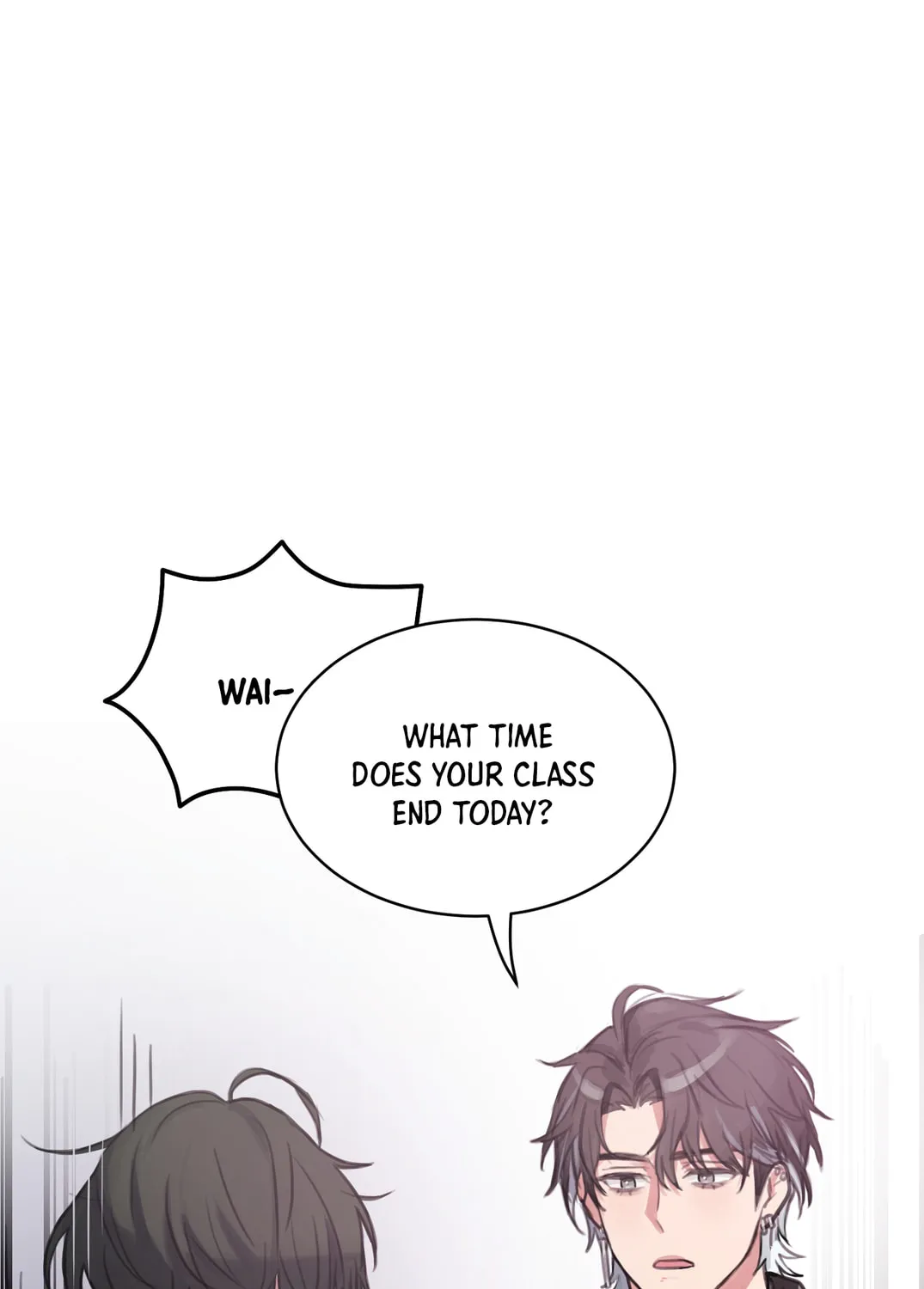 Read Unlucky Cupid Messenger chapter 2 image 155 on Lezhin