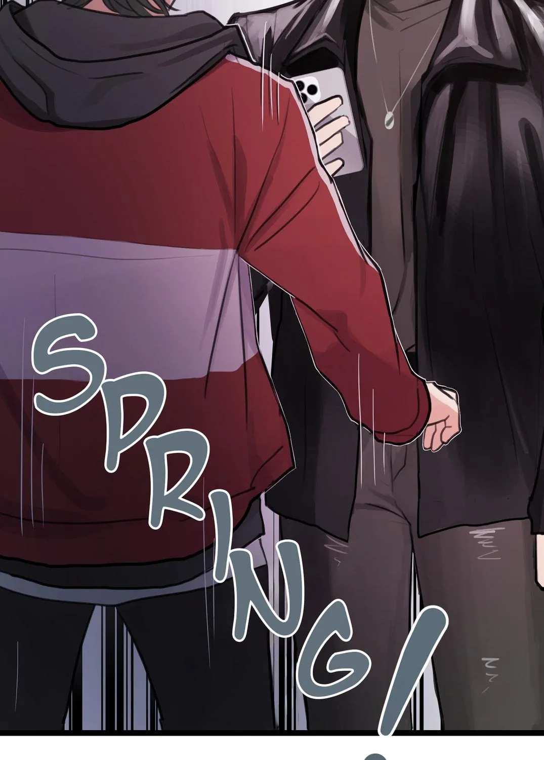 Read Unlucky Cupid Messenger chapter 2 image 157 on Lezhin