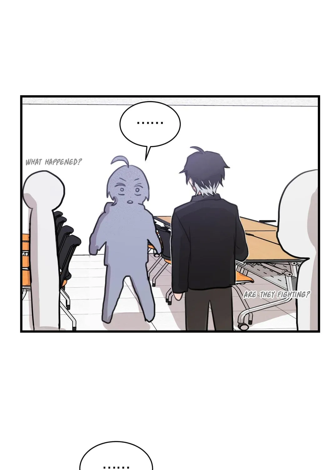 Read Unlucky Cupid Messenger chapter 2 image 159 on Lezhin
