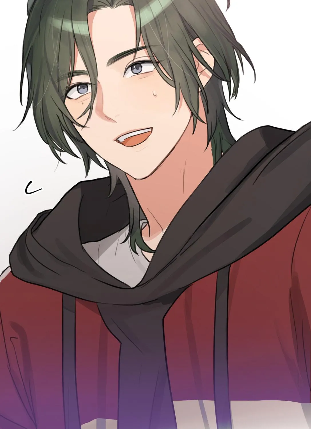 Read Unlucky Cupid Messenger chapter 2 image 17 on Lezhin
