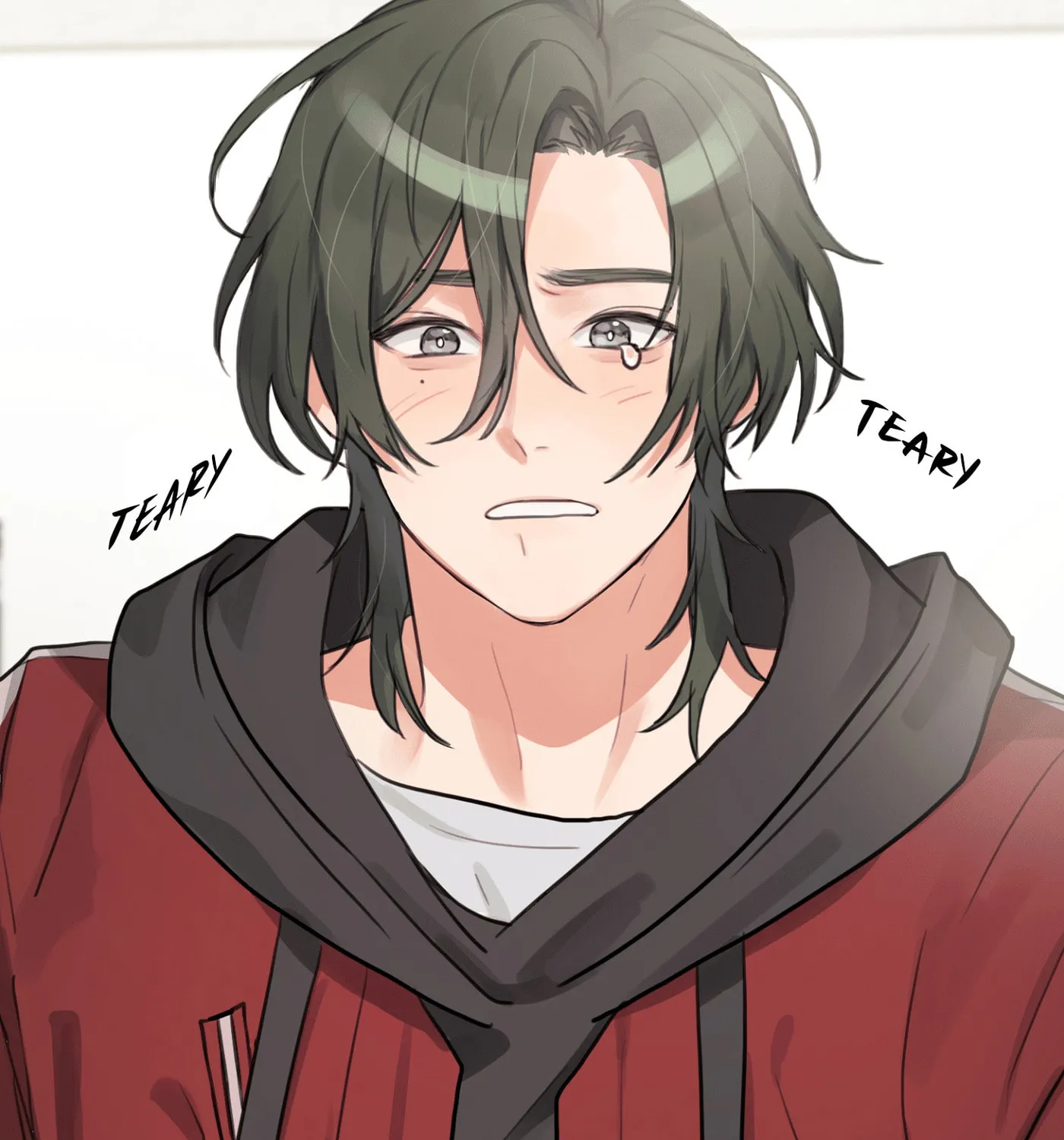 Read Unlucky Cupid Messenger chapter 2 image 170 on Lezhin