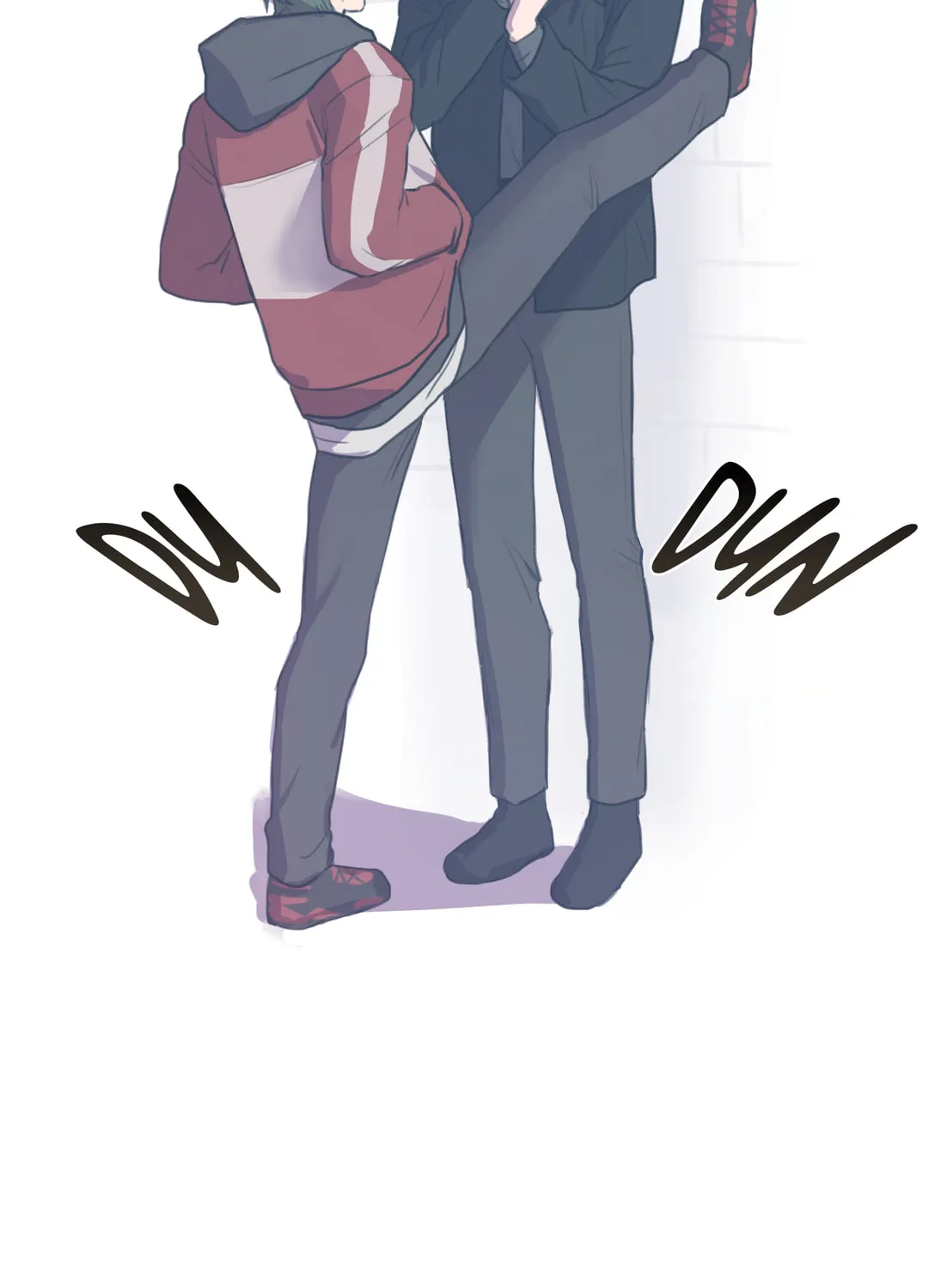 Read Unlucky Cupid Messenger chapter 2 image 25 on Lezhin
