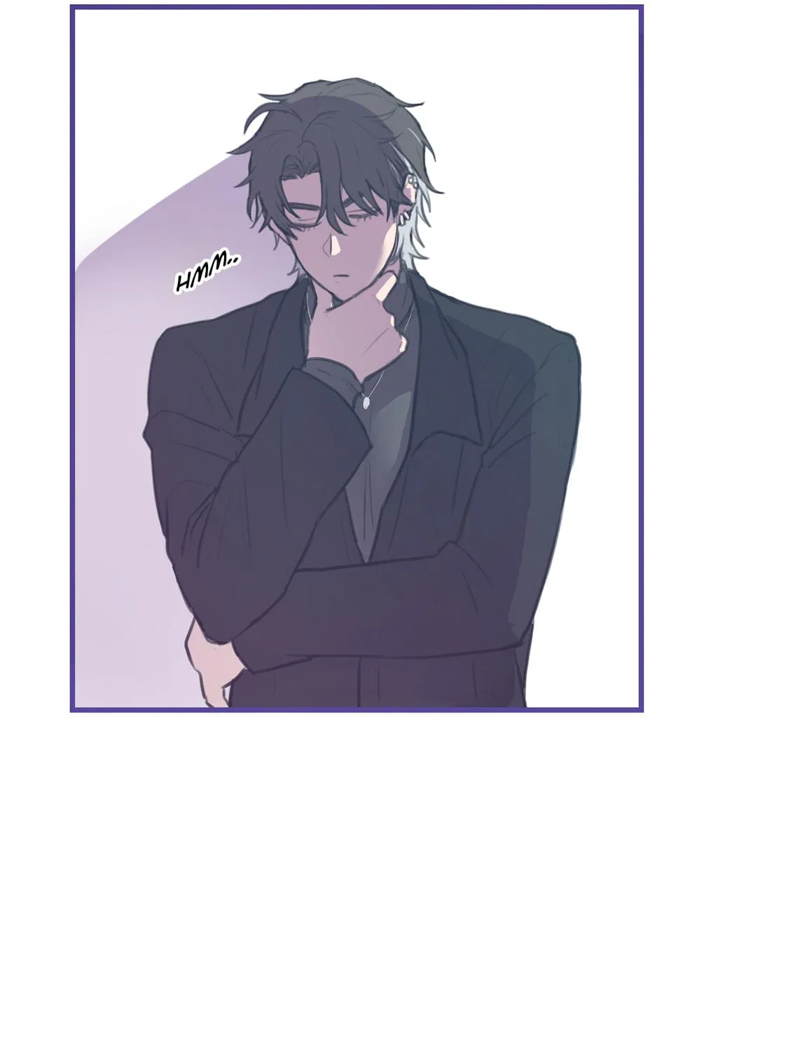 Read Unlucky Cupid Messenger chapter 2 image 27 on Lezhin