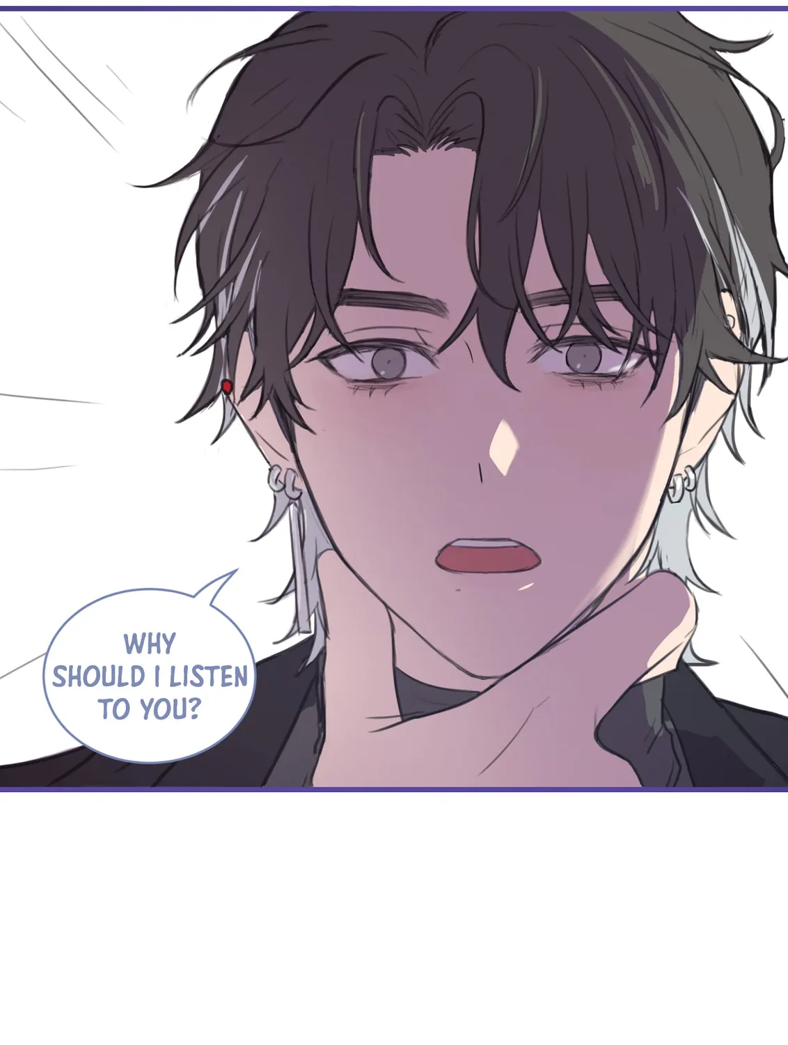 Read Unlucky Cupid Messenger chapter 2 image 29 on Lezhin