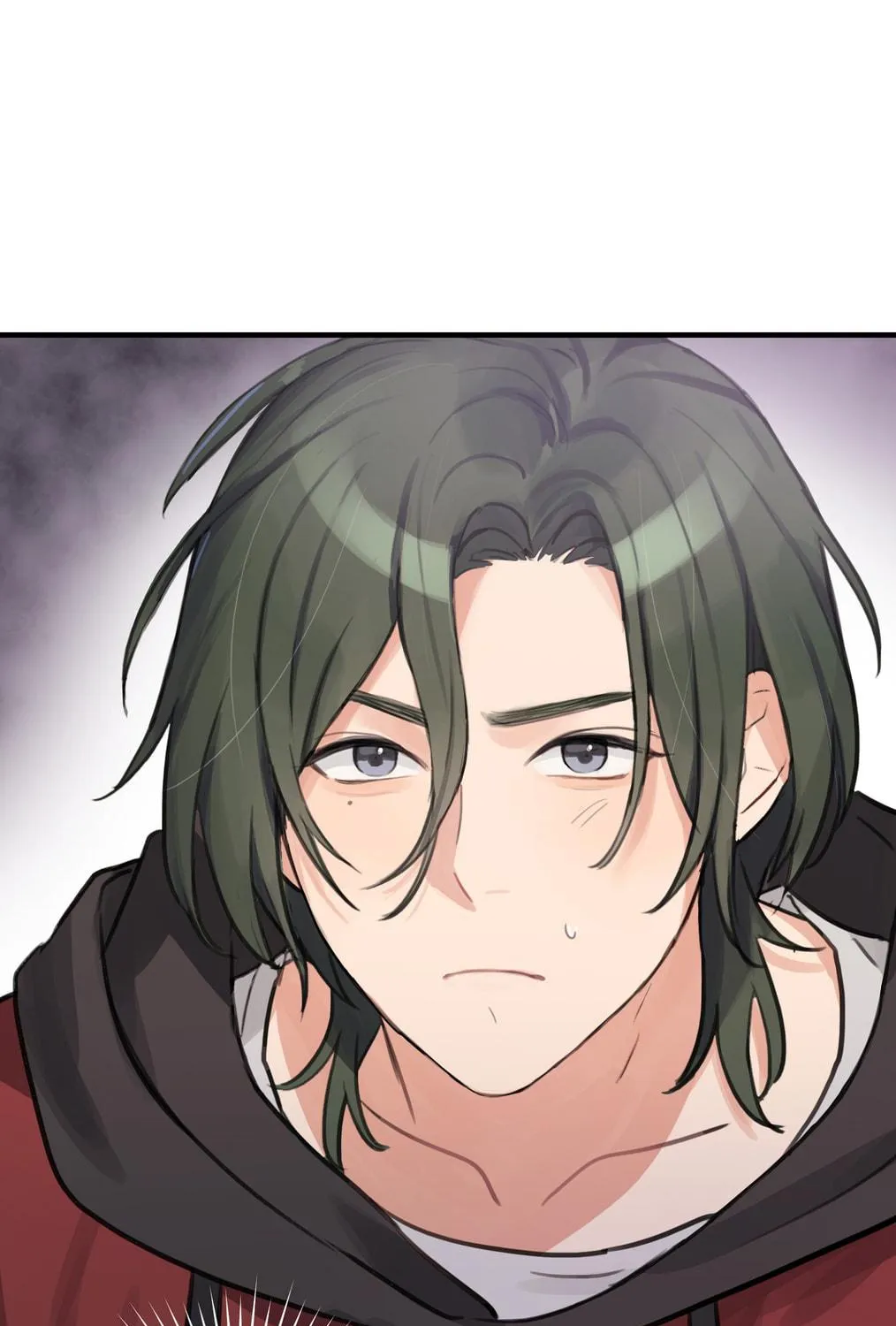 Read Unlucky Cupid Messenger chapter 2 image 3 on Lezhin