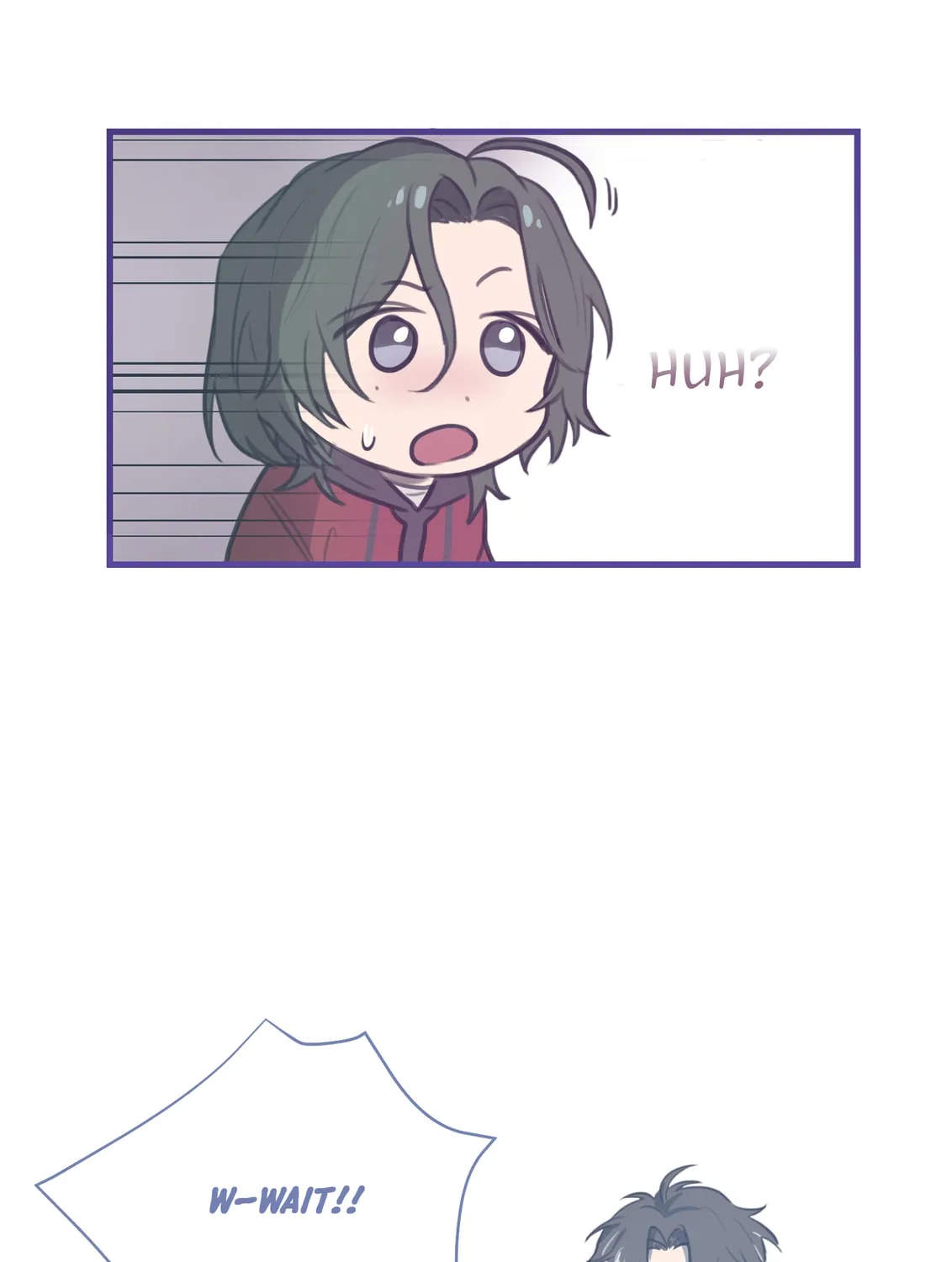Read Unlucky Cupid Messenger chapter 2 image 31 on Lezhin