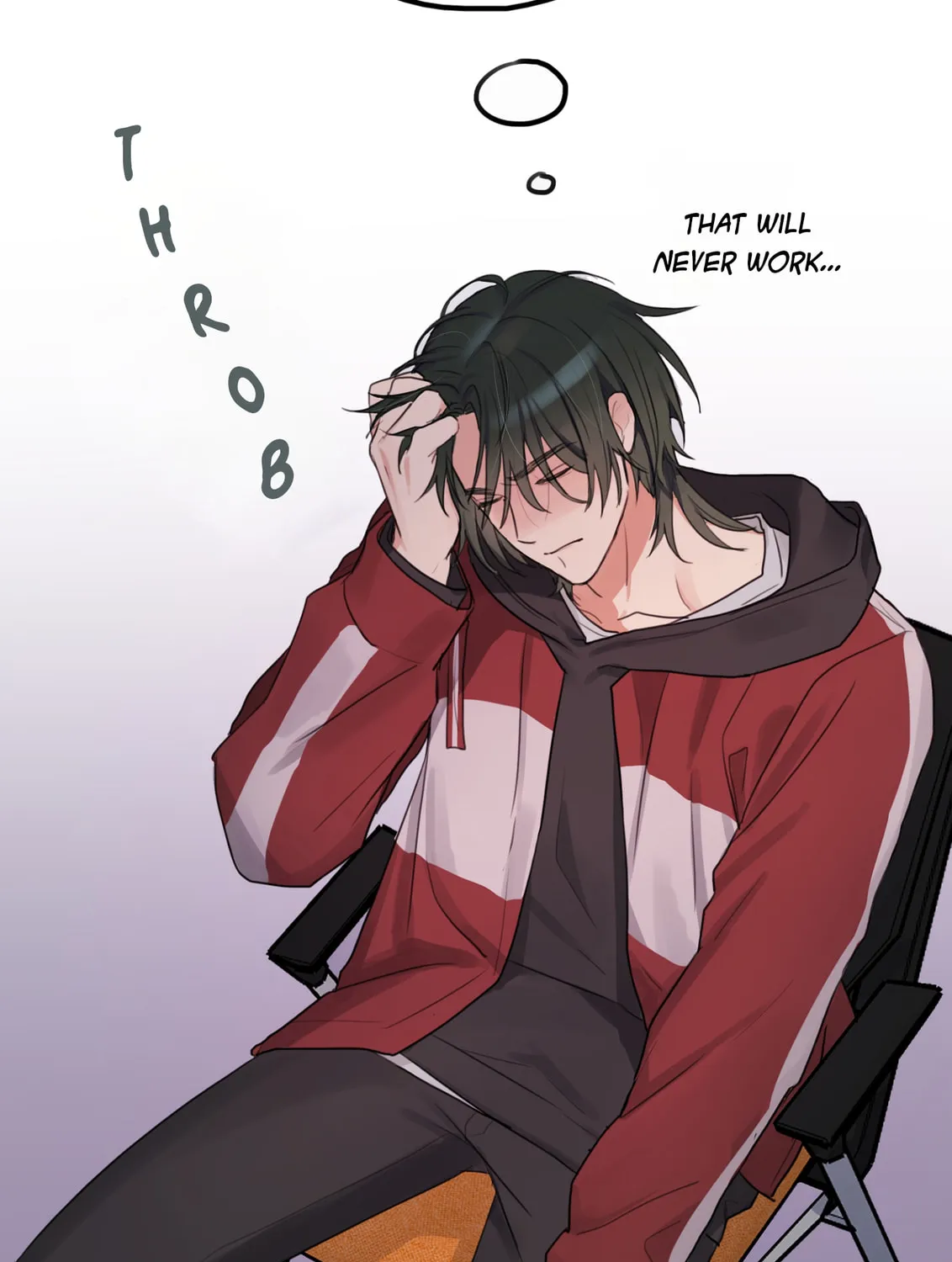 Read Unlucky Cupid Messenger chapter 2 image 35 on Lezhin
