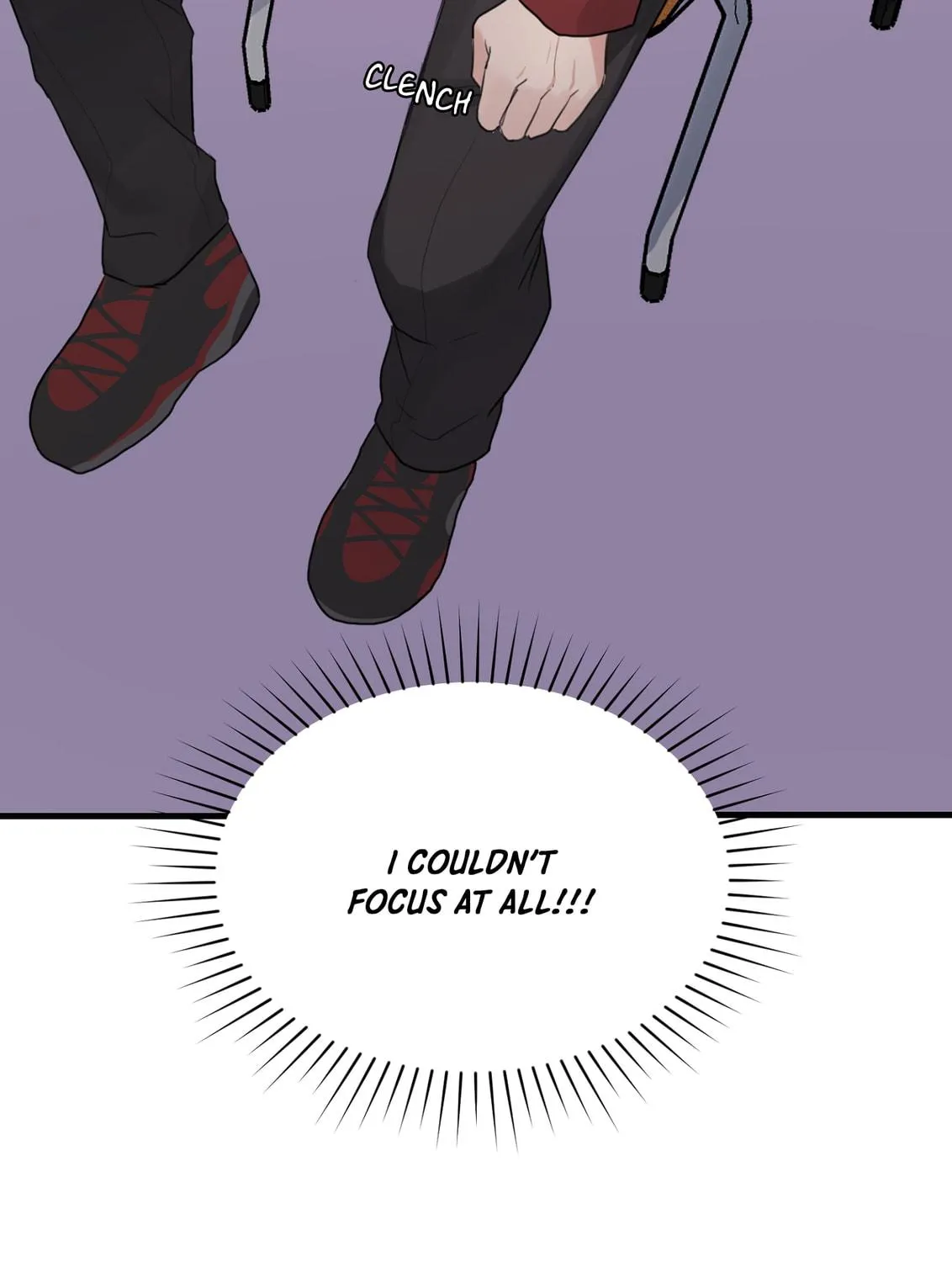 Read Unlucky Cupid Messenger chapter 2 image 37 on Lezhin