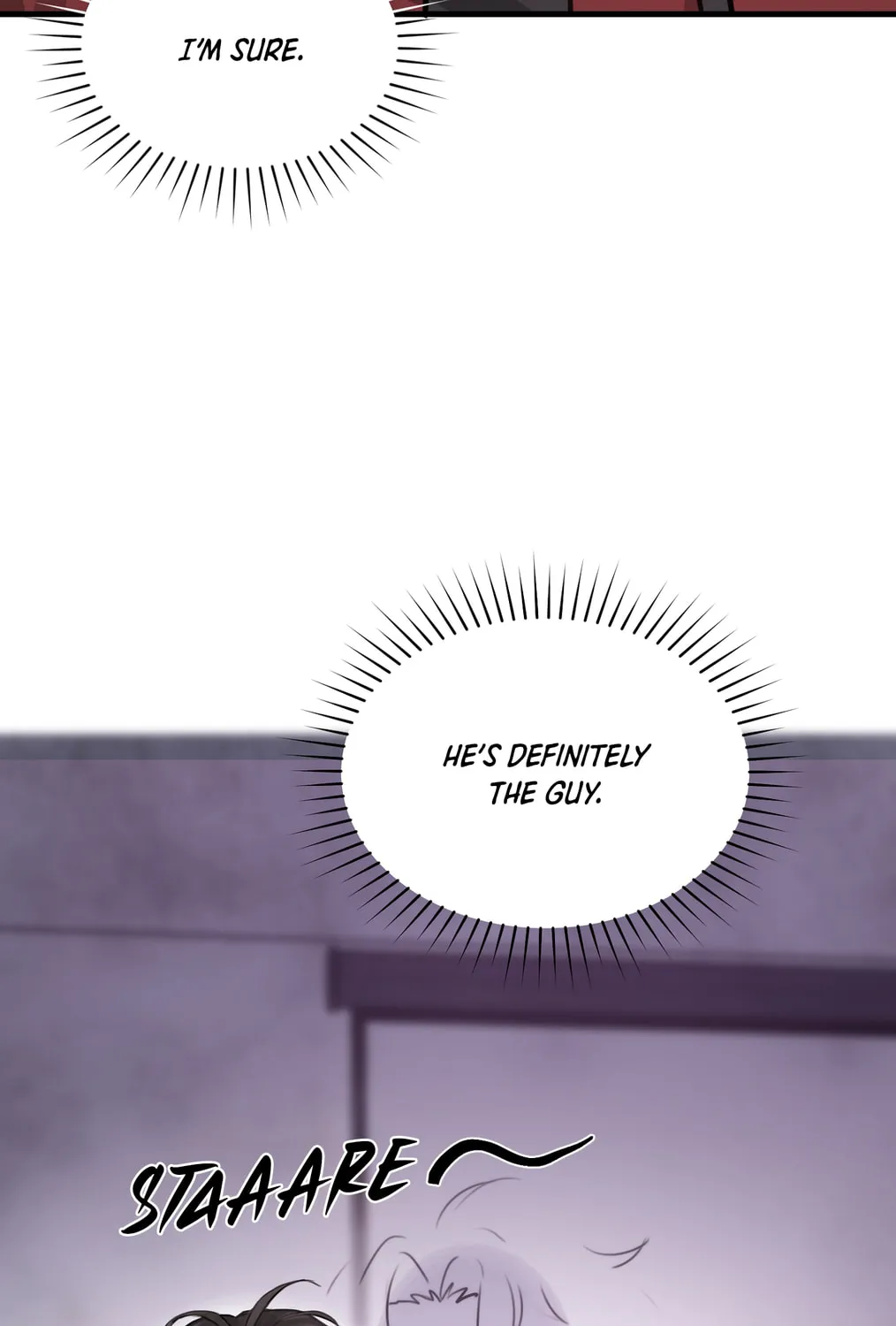 Read Unlucky Cupid Messenger chapter 2 image 5 on Lezhin