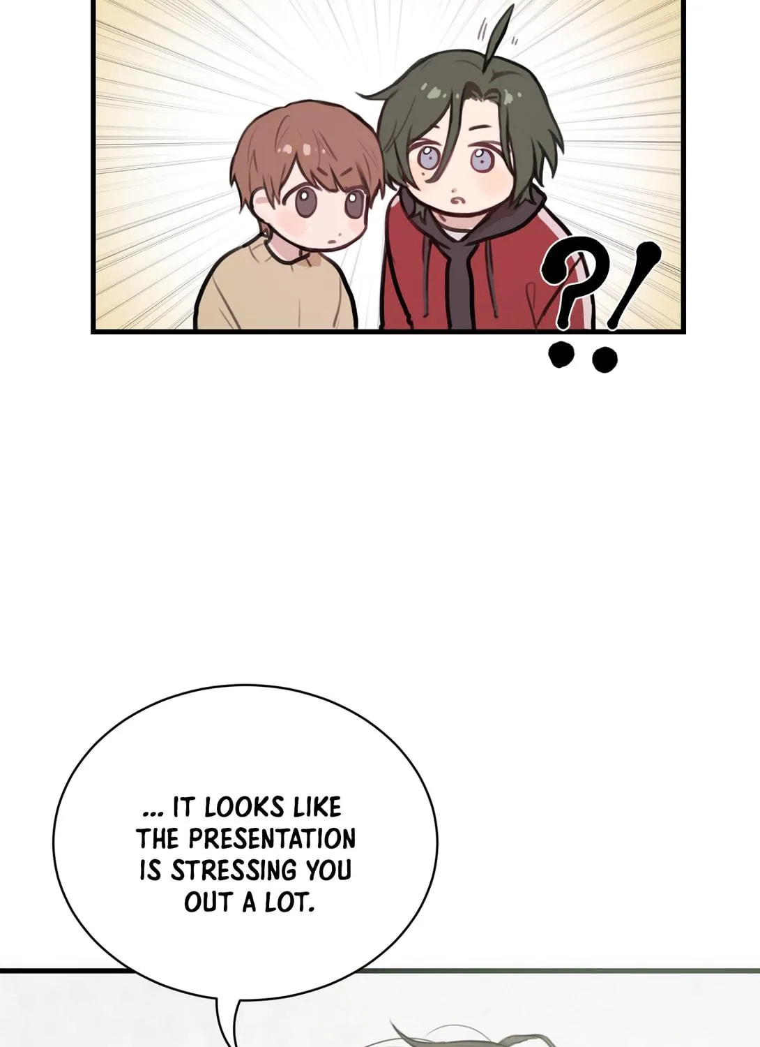 Read Unlucky Cupid Messenger chapter 2 image 51 on Lezhin