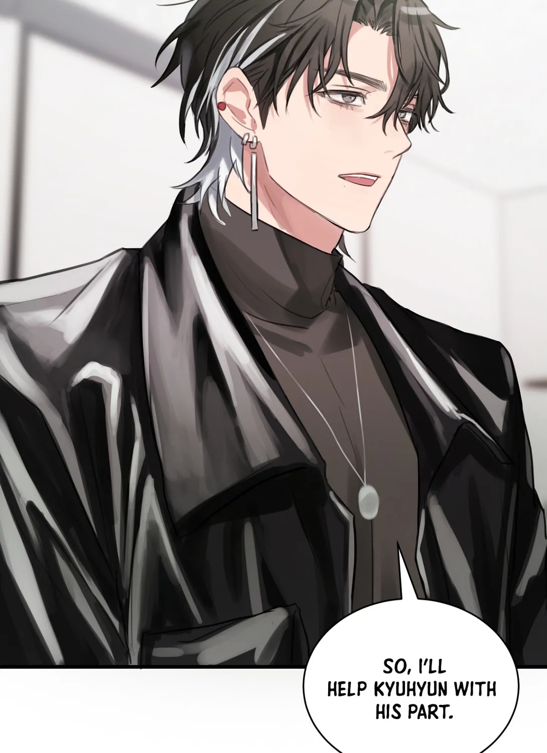 Read Unlucky Cupid Messenger chapter 2 image 53 on Lezhin