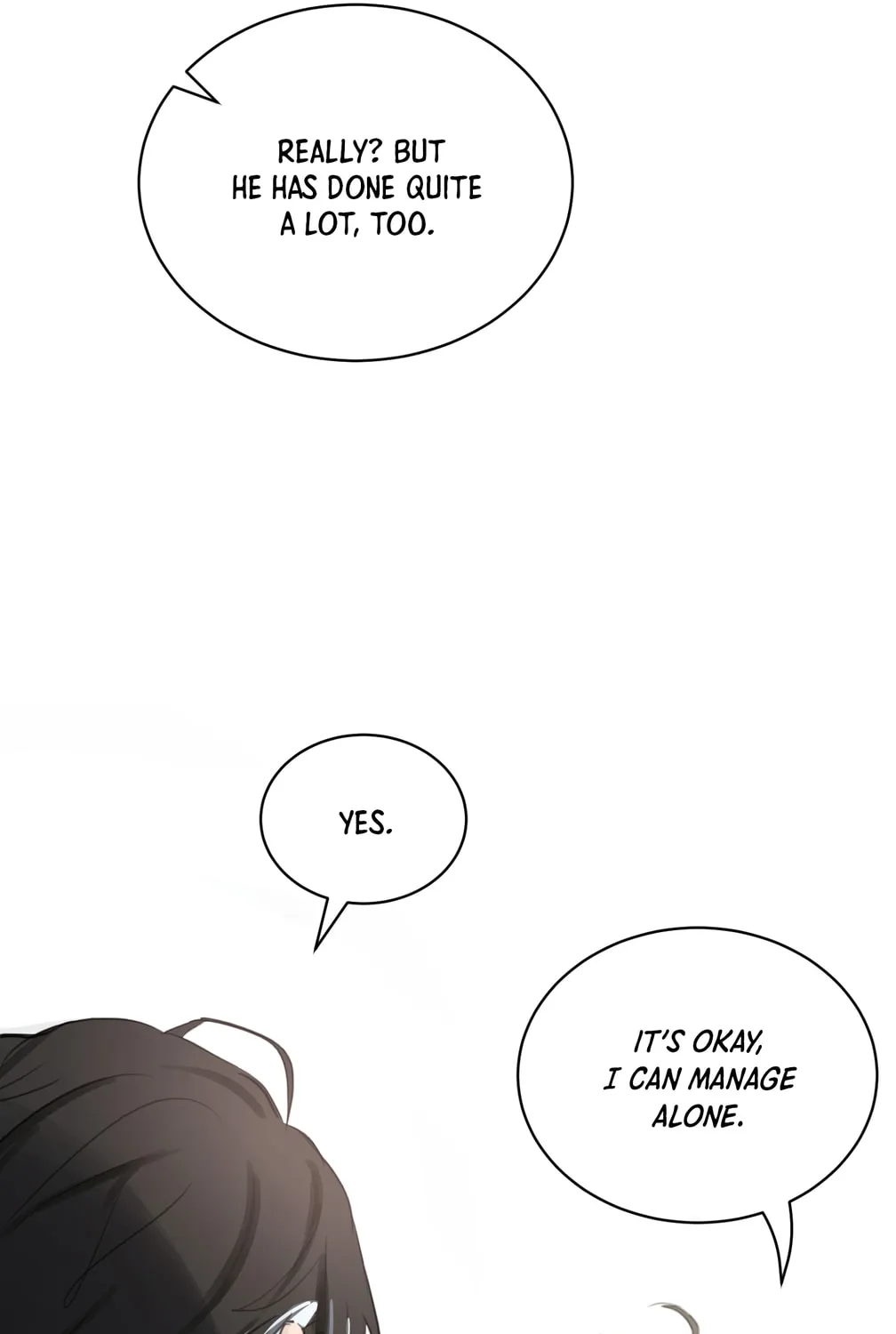 Read Unlucky Cupid Messenger chapter 2 image 55 on Lezhin