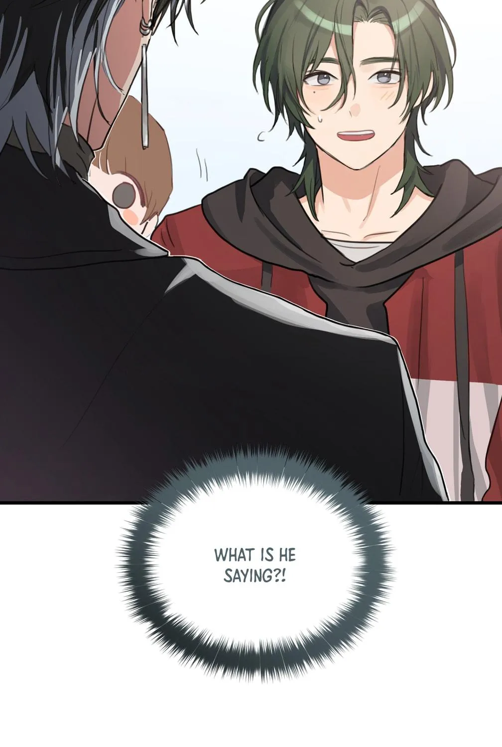 Read Unlucky Cupid Messenger chapter 2 image 57 on Lezhin