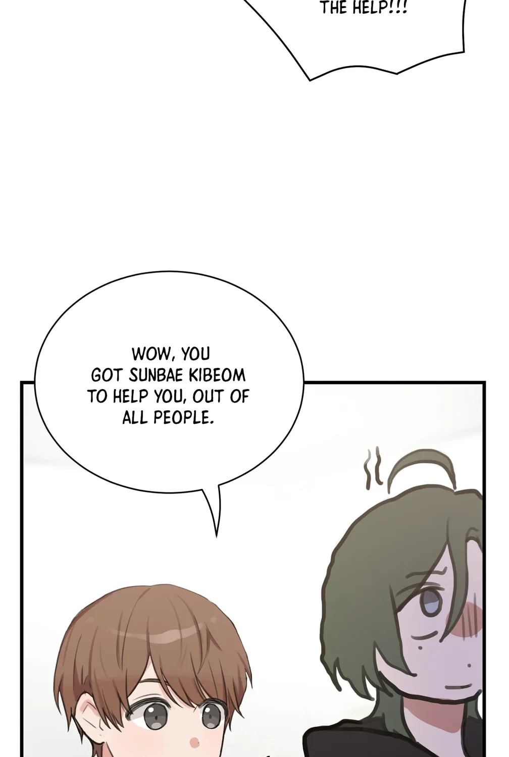 Read Unlucky Cupid Messenger chapter 2 image 61 on Lezhin