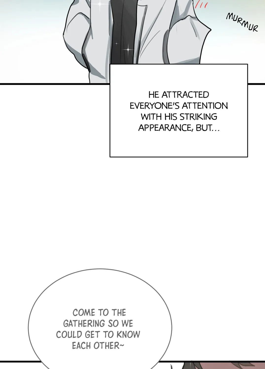 Read Unlucky Cupid Messenger chapter 2 image 73 on Lezhin