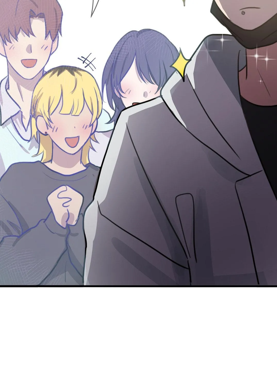 Read Unlucky Cupid Messenger chapter 2 image 75 on Lezhin