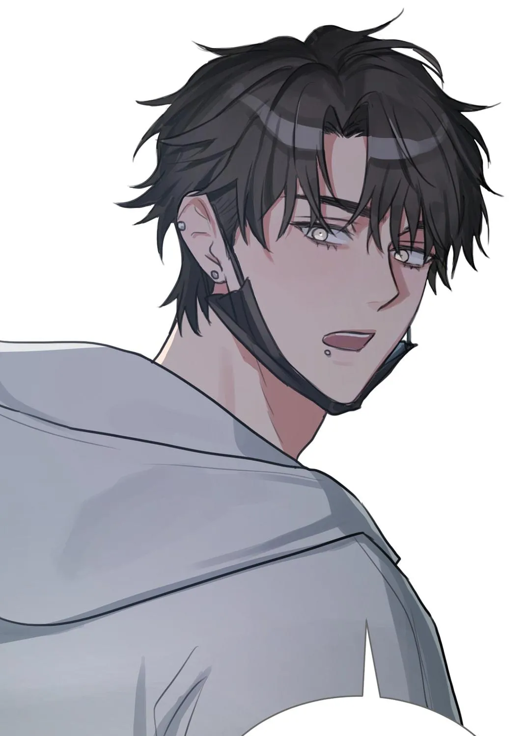 Read Unlucky Cupid Messenger chapter 2 image 77 on Lezhin