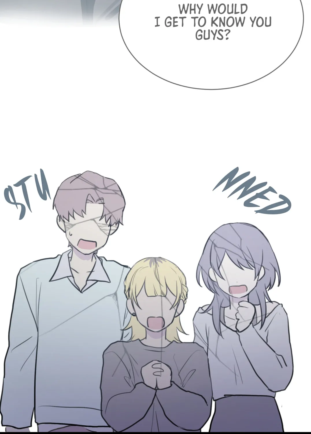 Read Unlucky Cupid Messenger chapter 2 image 79 on Lezhin