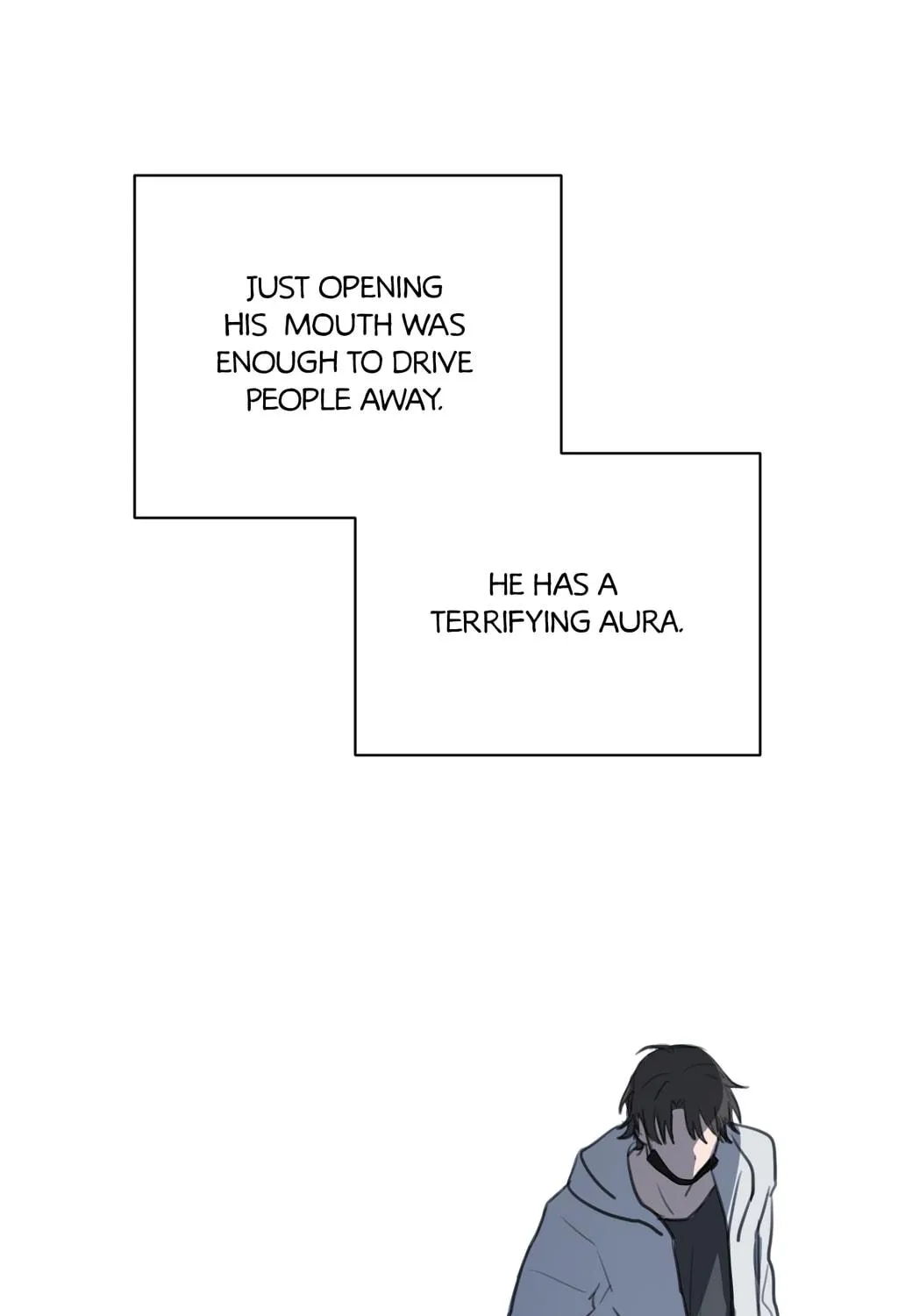 Read Unlucky Cupid Messenger chapter 2 image 81 on Lezhin