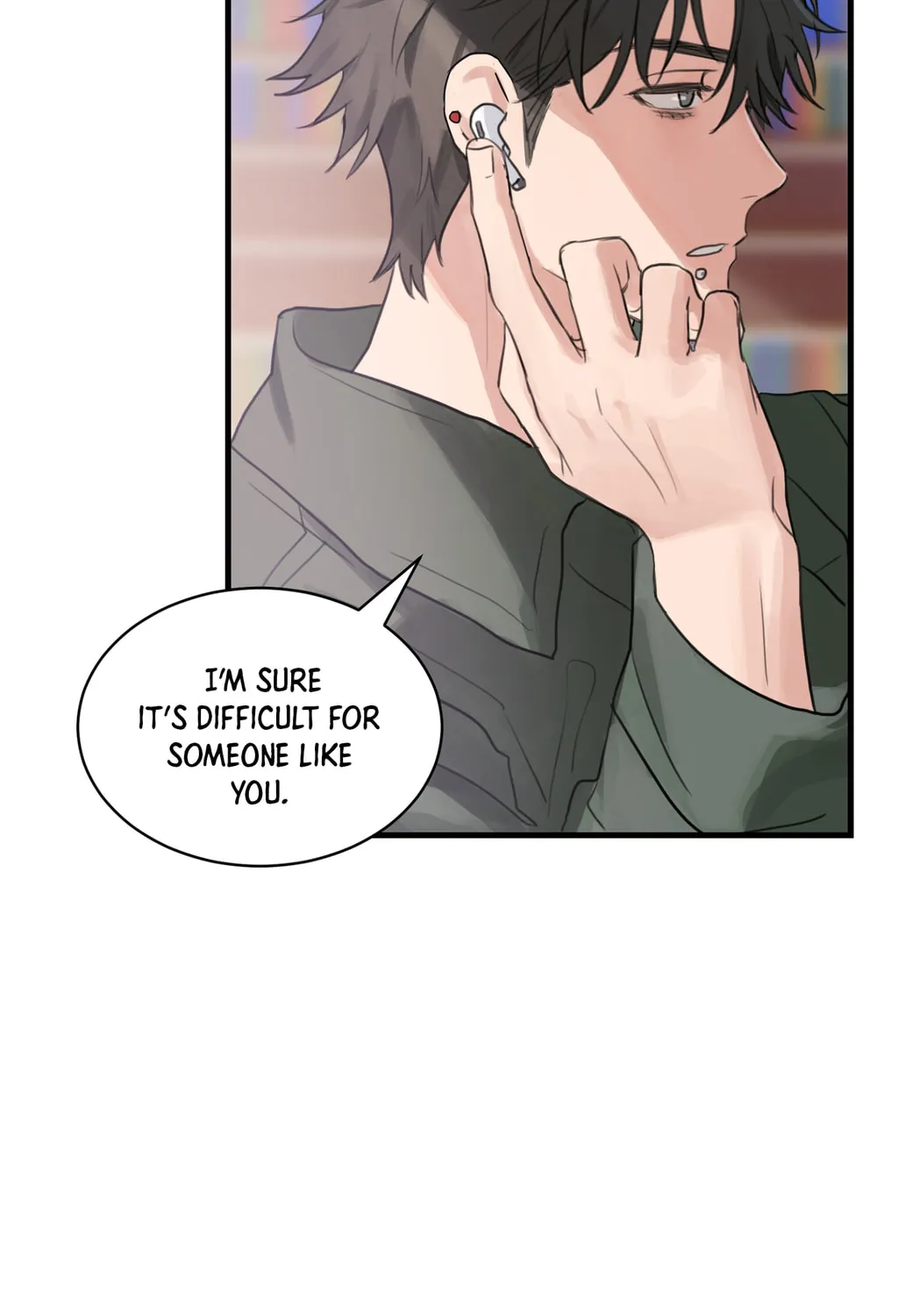 Read Unlucky Cupid Messenger chapter 2 image 89 on Lezhin