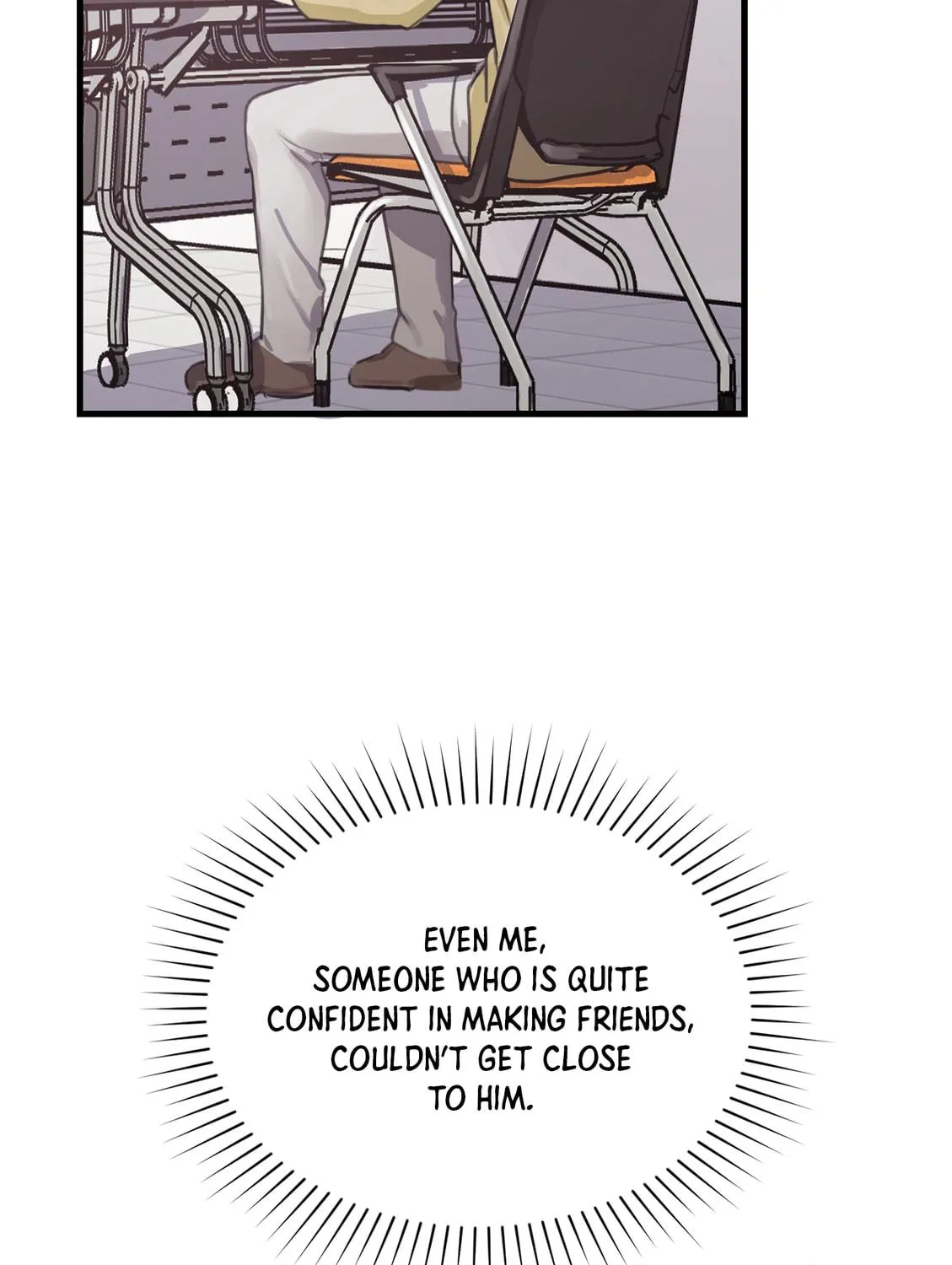 Read Unlucky Cupid Messenger chapter 2 image 97 on Lezhin