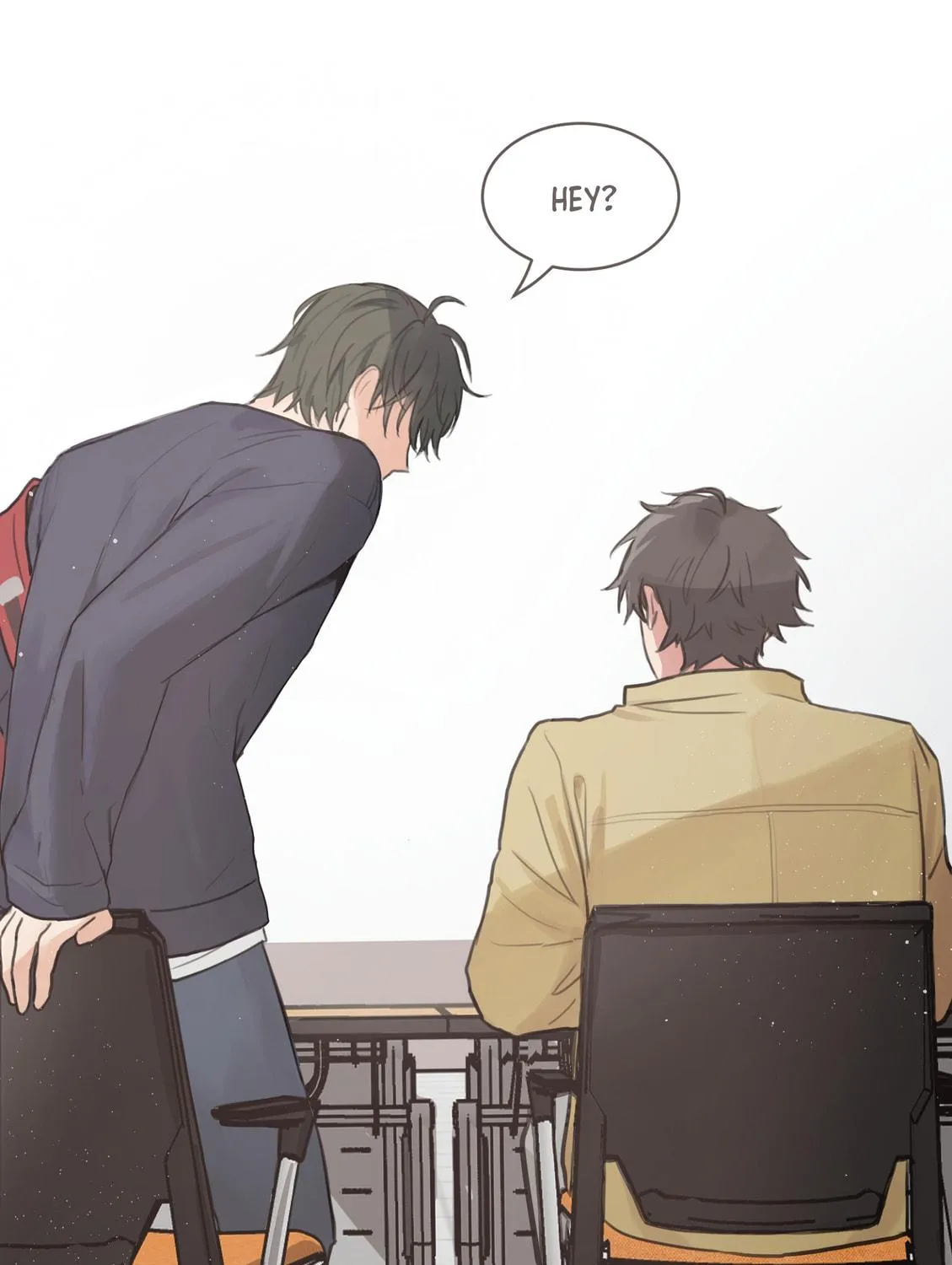 Read Unlucky Cupid Messenger chapter 2 image 99 on Lezhin