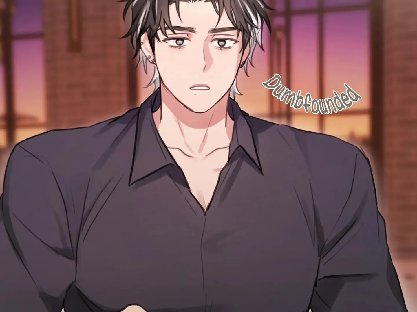 Read Unlucky Cupid Messenger chapter 3 image 100 on Lezhin