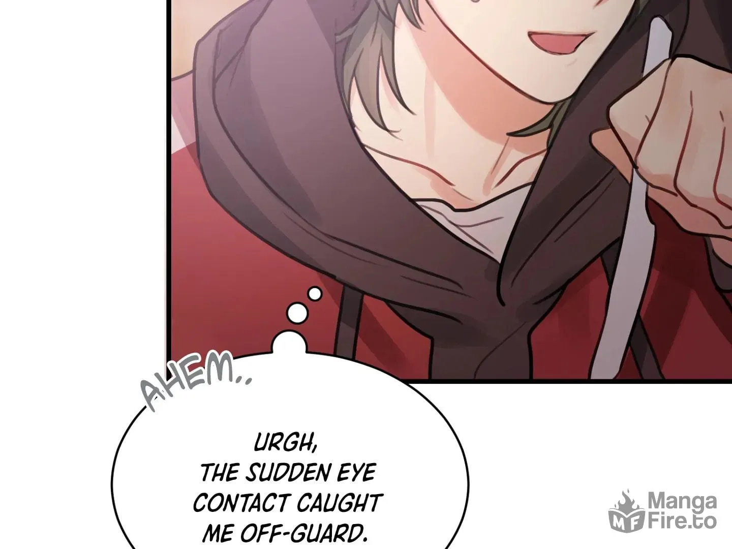 Read Unlucky Cupid Messenger chapter 3 image 116 on Lezhin