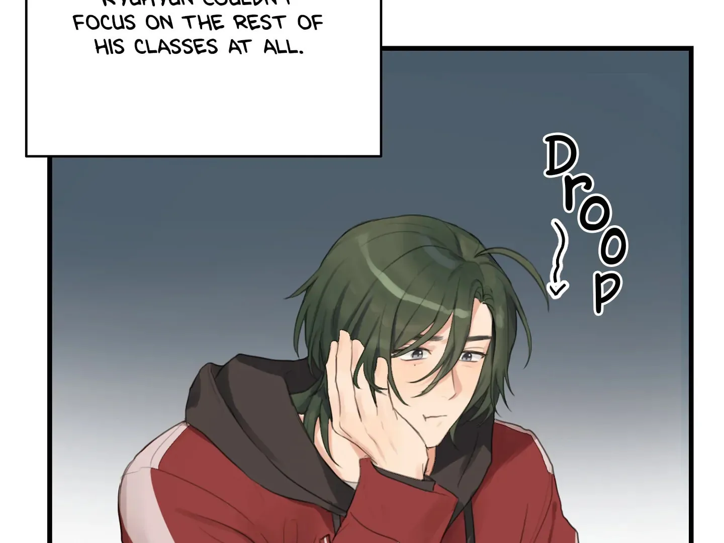 Read Unlucky Cupid Messenger chapter 3 image 12 on Lezhin