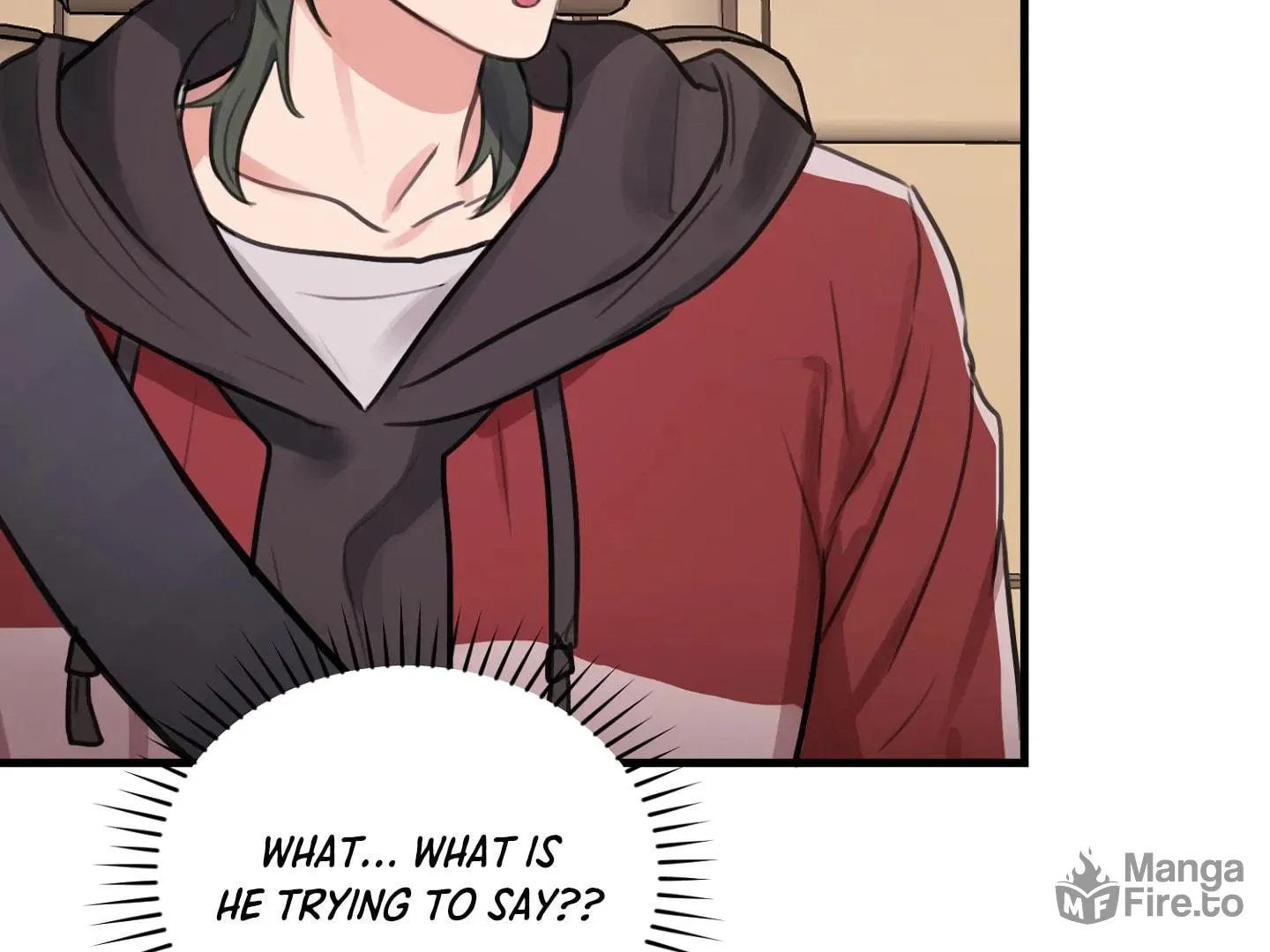 Read Unlucky Cupid Messenger chapter 3 image 158 on Lezhin