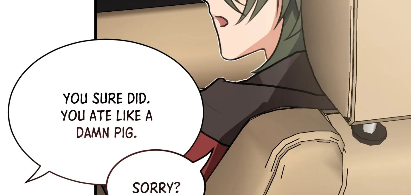 Read Unlucky Cupid Messenger chapter 3 image 162 on Lezhin