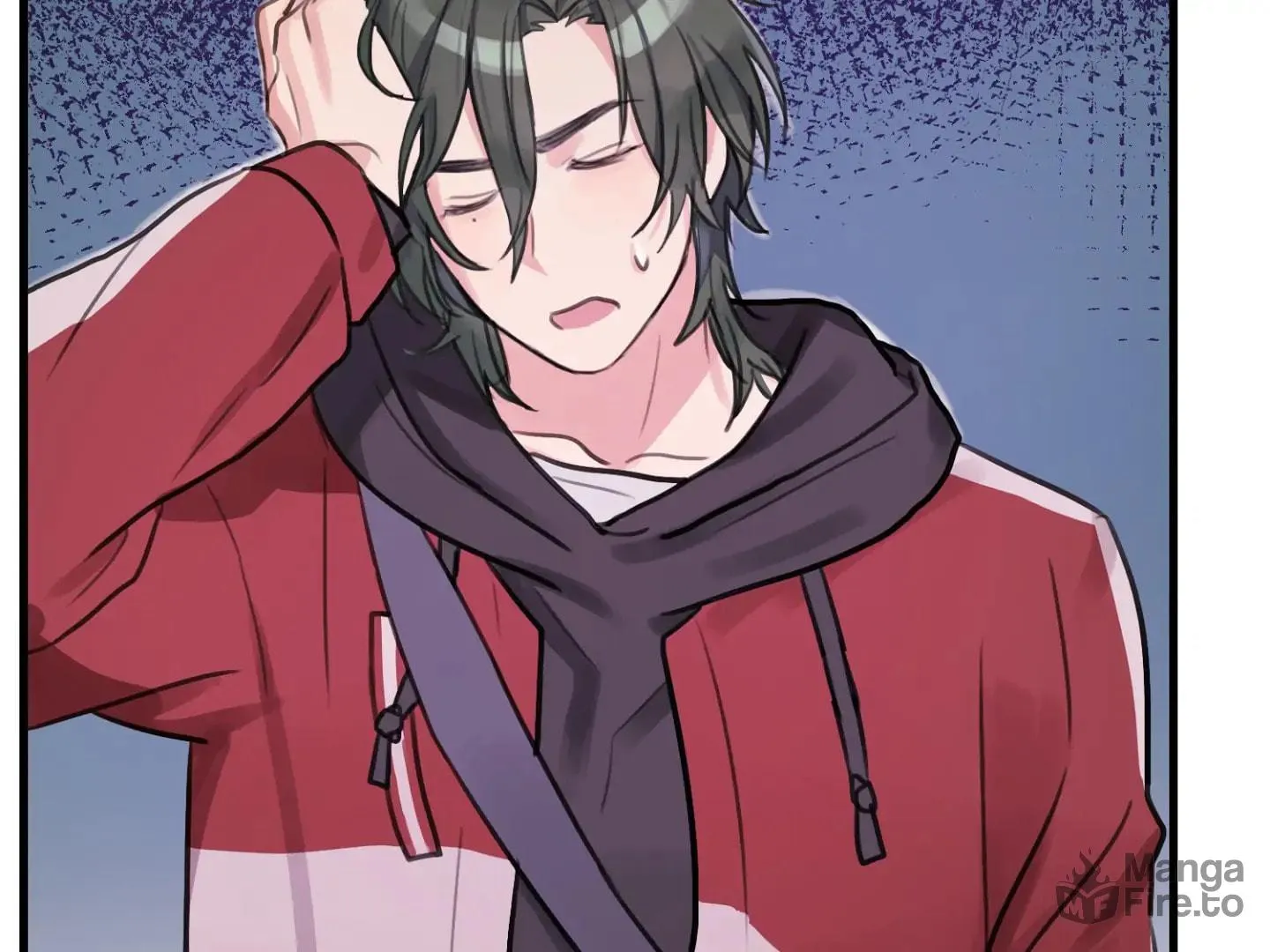 Read Unlucky Cupid Messenger chapter 3 image 167 on Lezhin