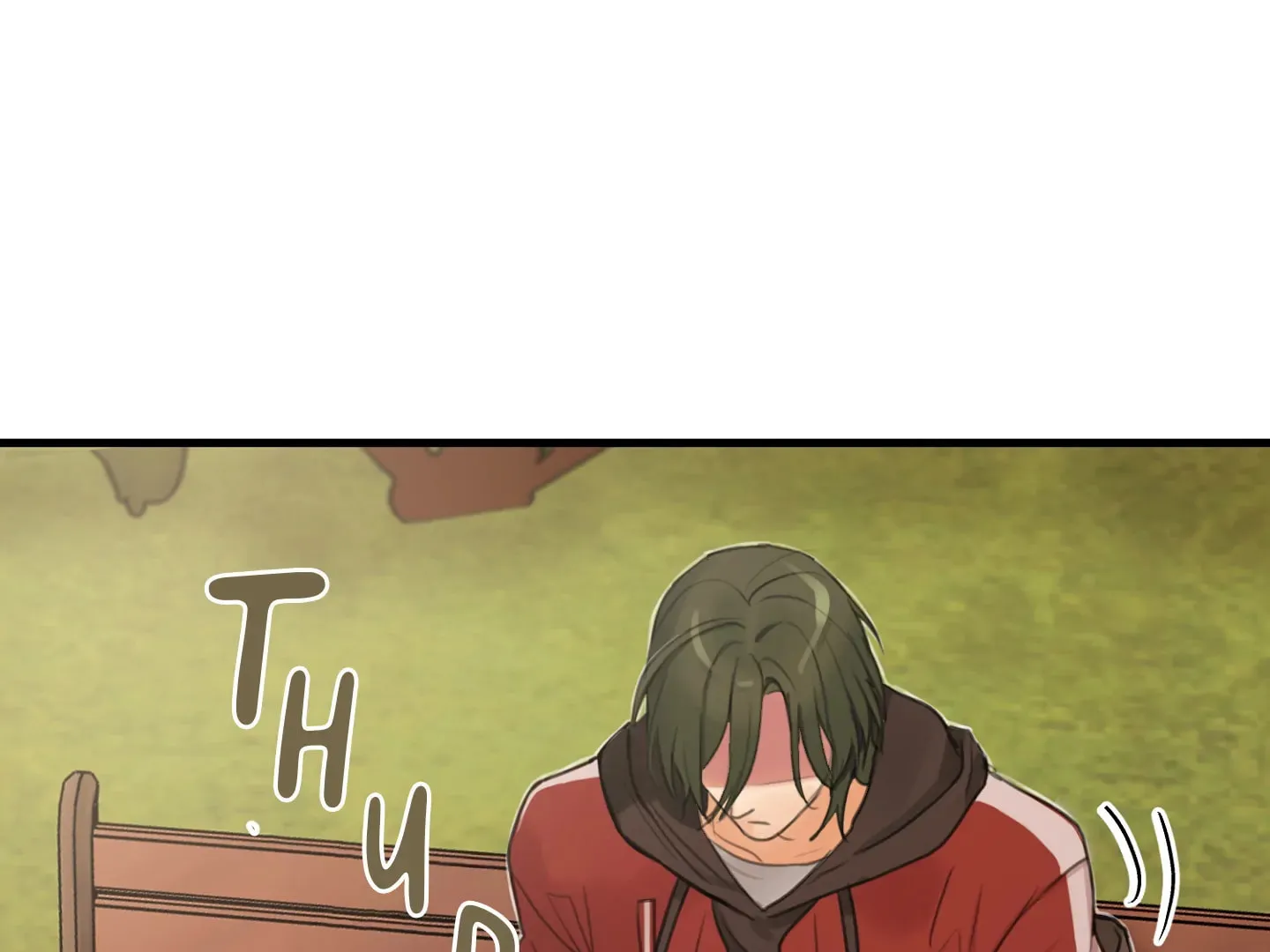 Read Unlucky Cupid Messenger chapter 3 image 18 on Lezhin