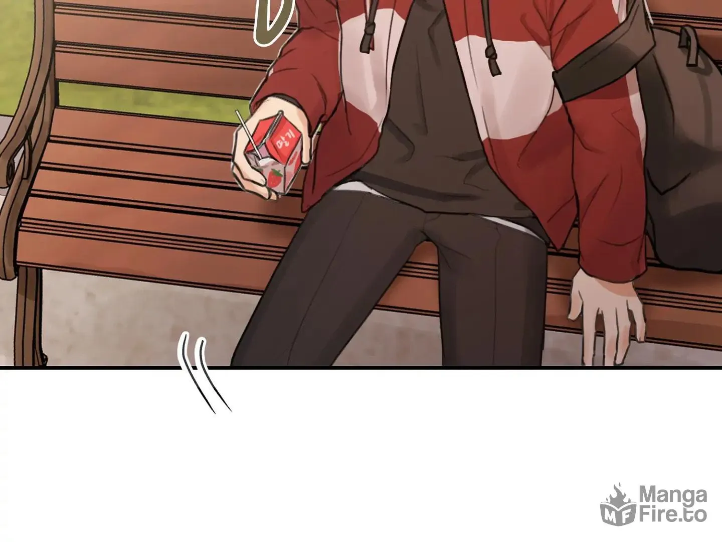 Read Unlucky Cupid Messenger chapter 3 image 19 on Lezhin