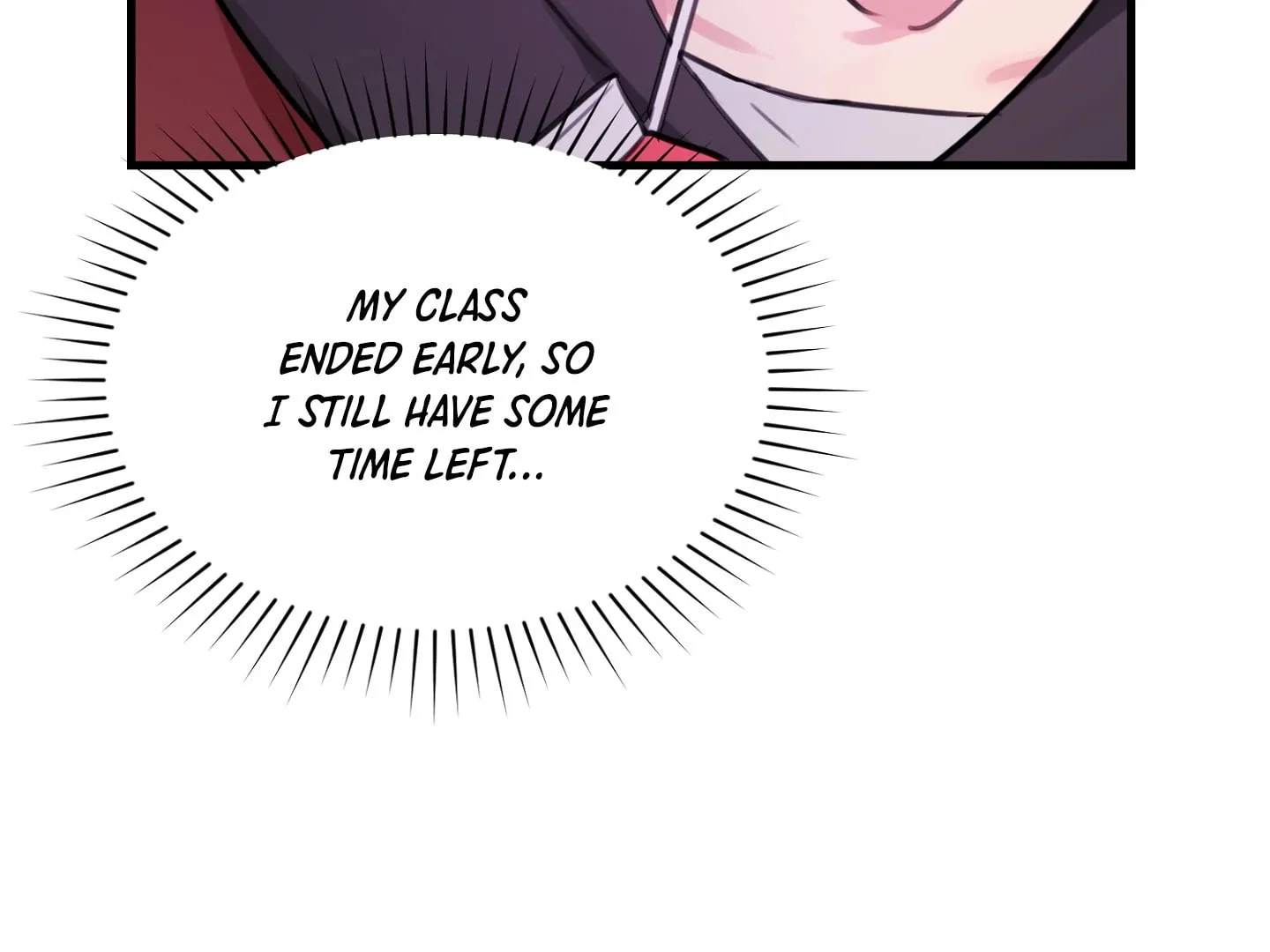 Read Unlucky Cupid Messenger chapter 3 image 22 on Lezhin