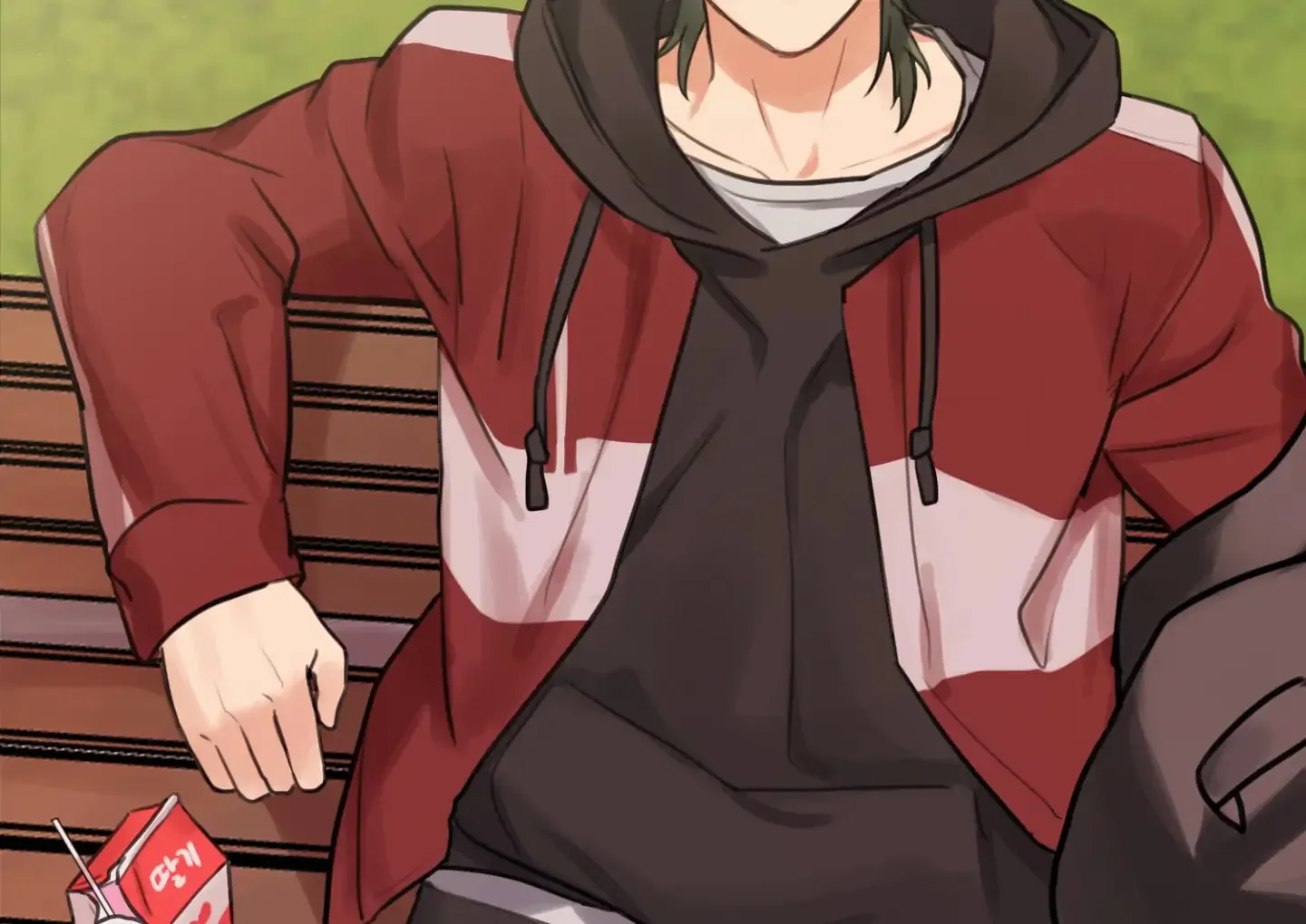 Read Unlucky Cupid Messenger chapter 3 image 27 on Lezhin