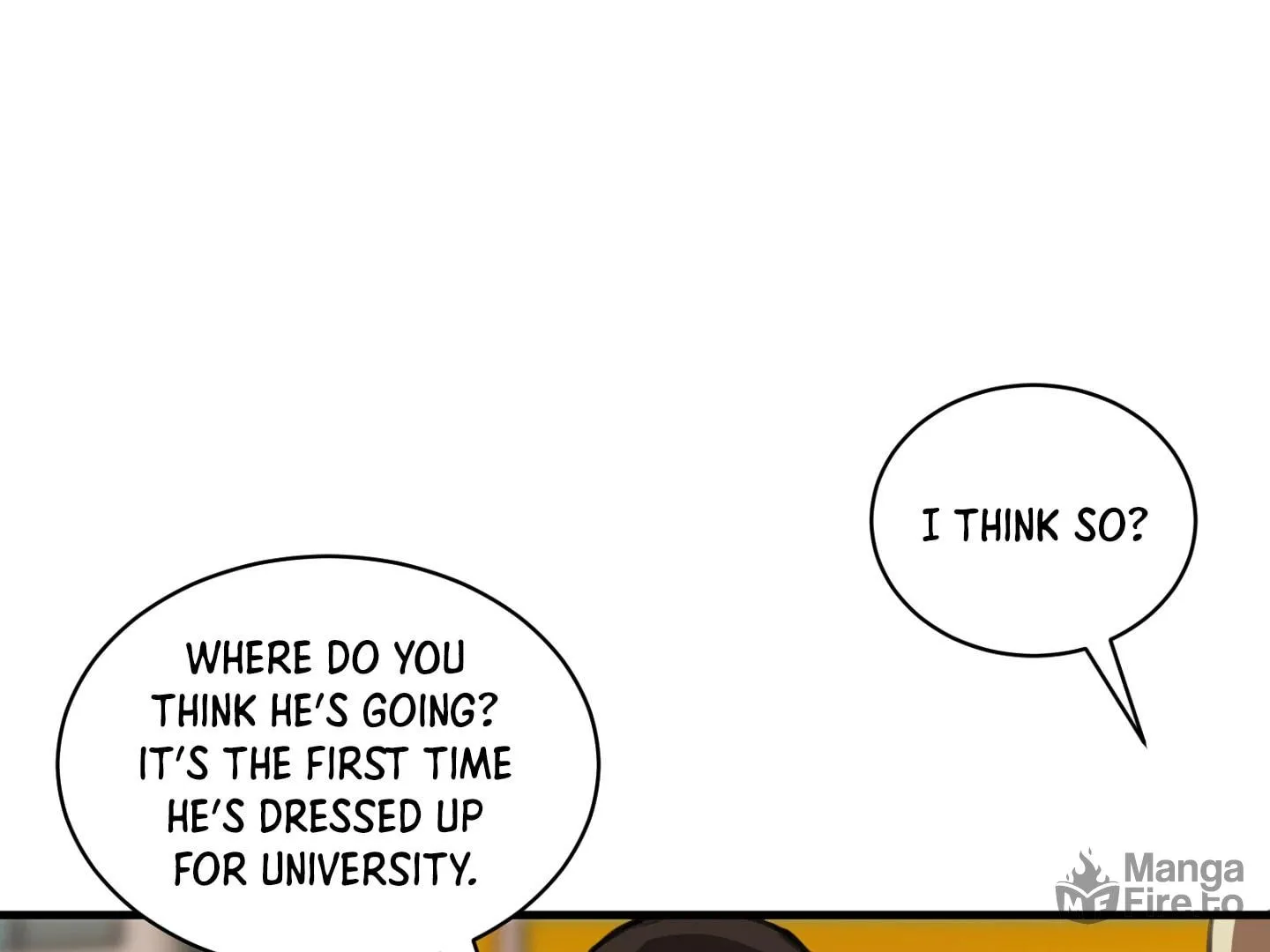 Read Unlucky Cupid Messenger chapter 3 image 32 on Lezhin